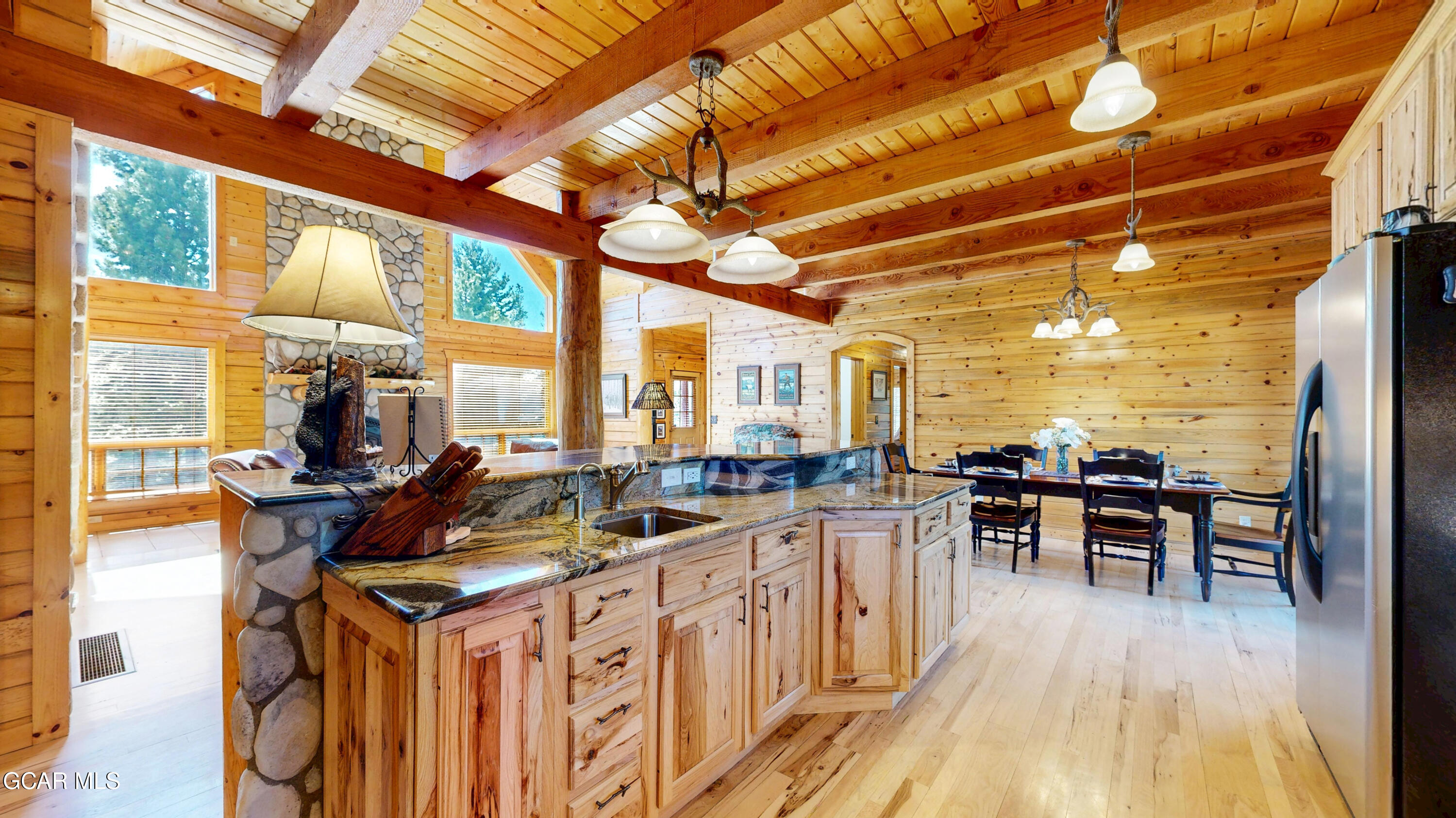 315 GCR 4454 Grand Lake CO 80447