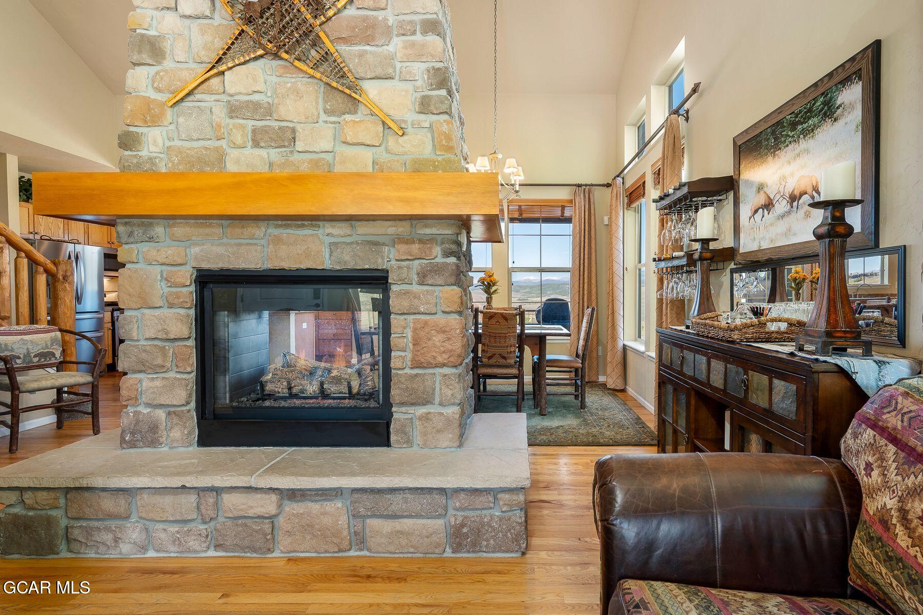 104 Fairway Lane Granby CO 80446