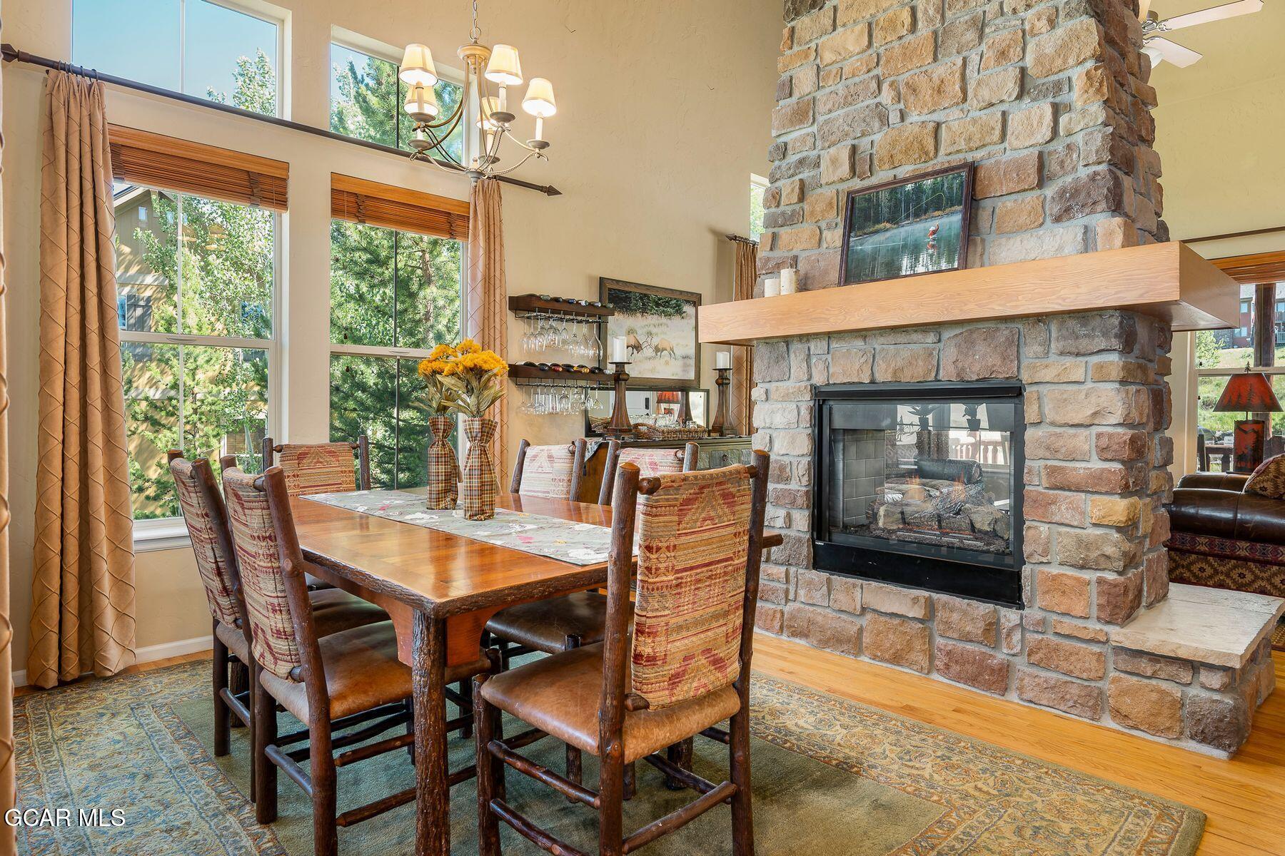 104 Fairway Lane Granby CO 80446