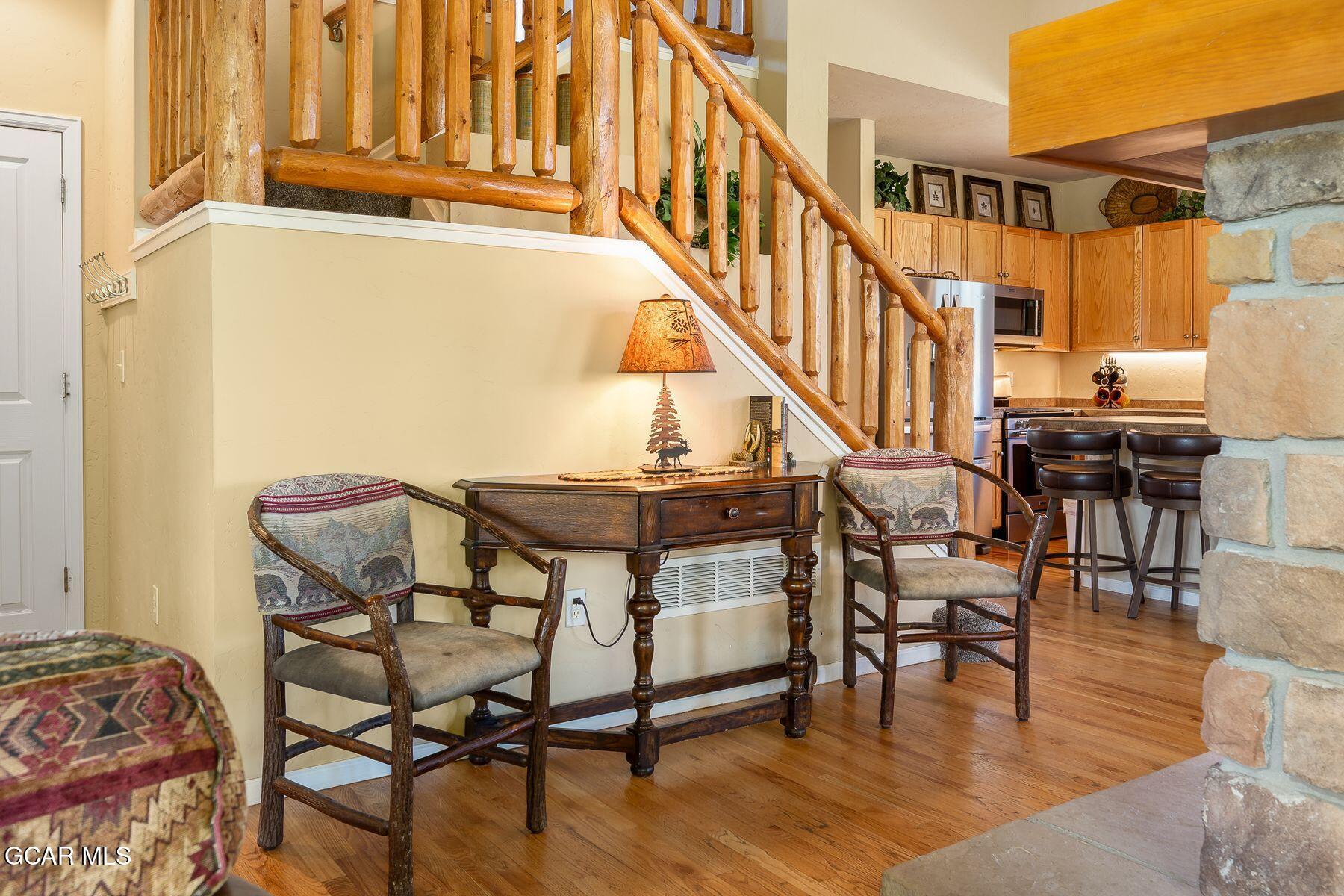 104 Fairway Lane Granby CO 80446