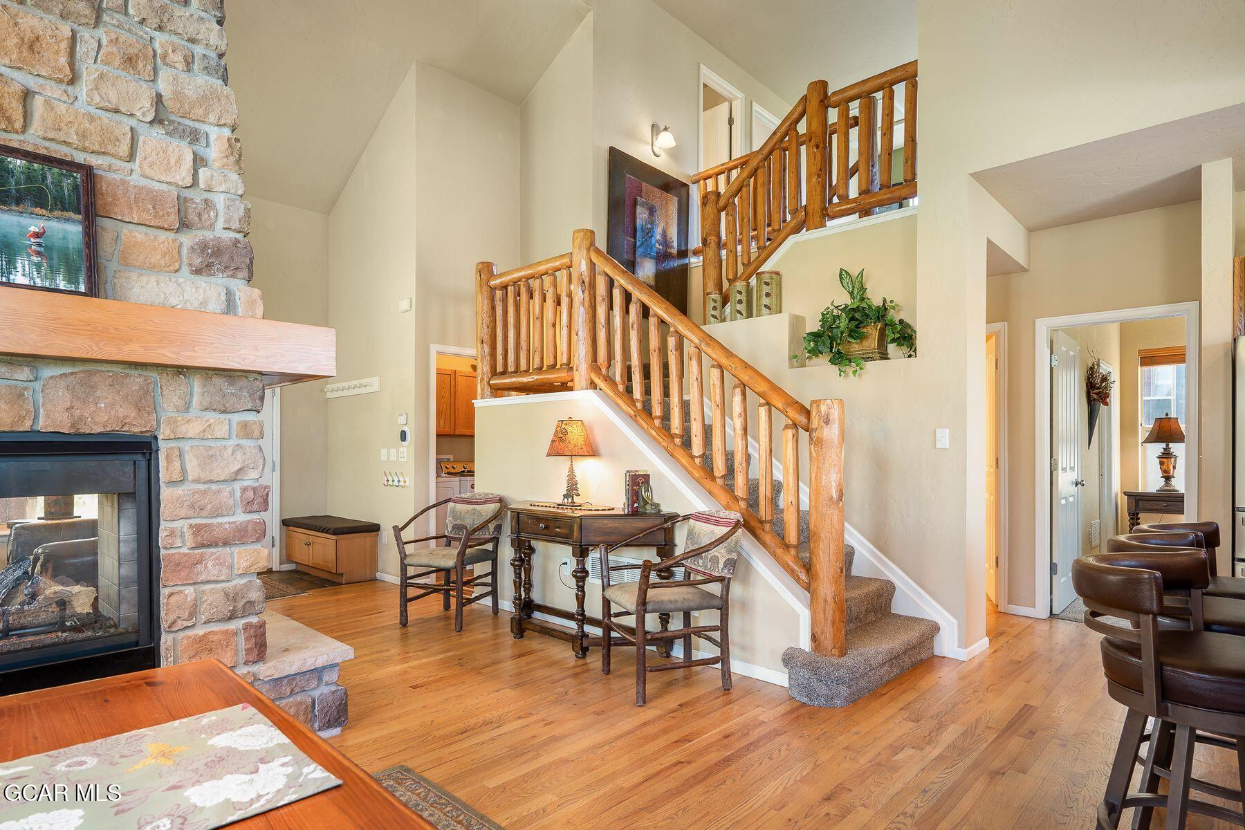 104 Fairway Lane Granby CO 80446