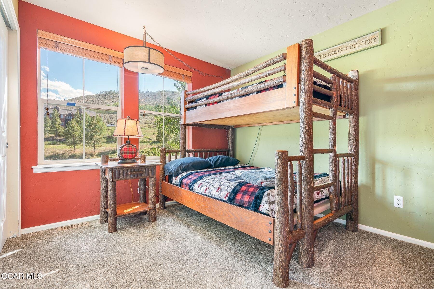 104 Fairway Lane Granby CO 80446