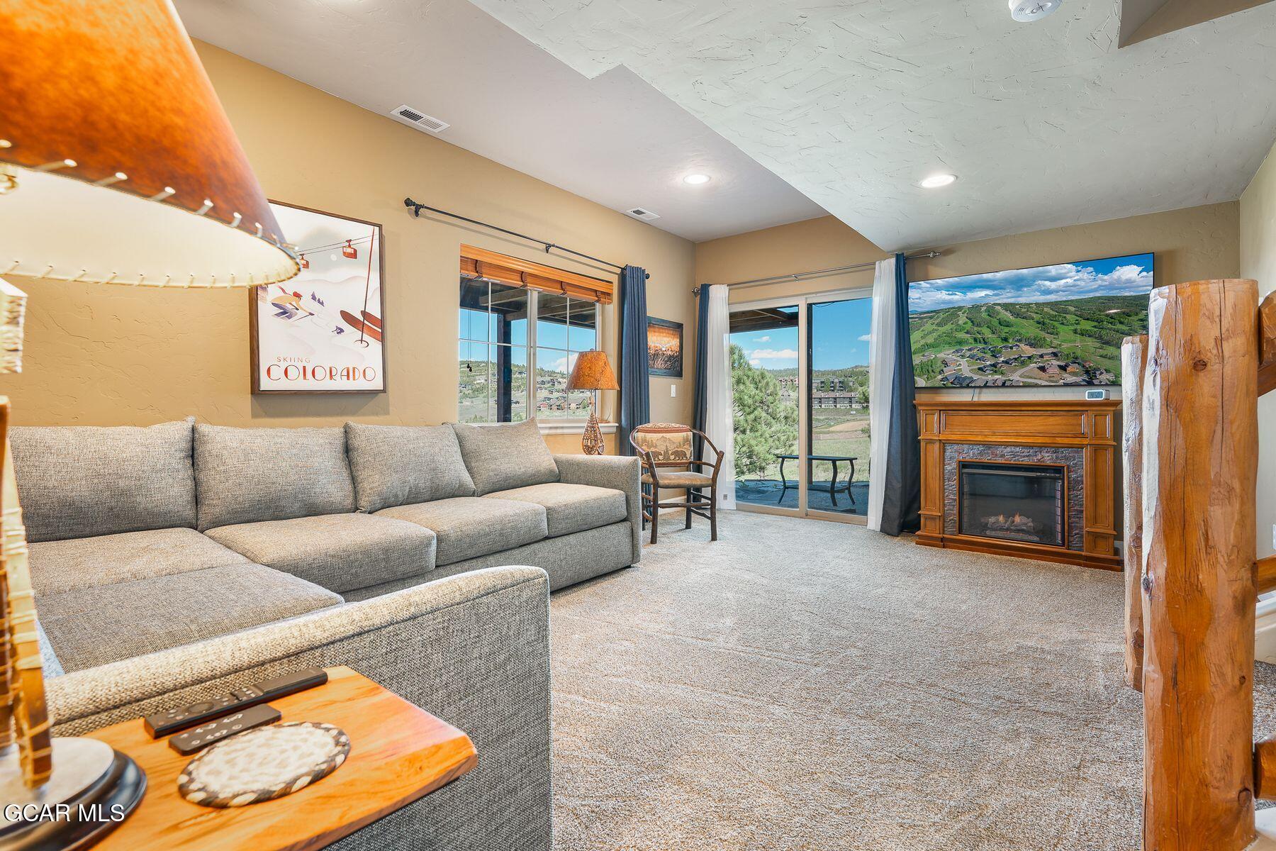 104 Fairway Lane Granby CO 80446