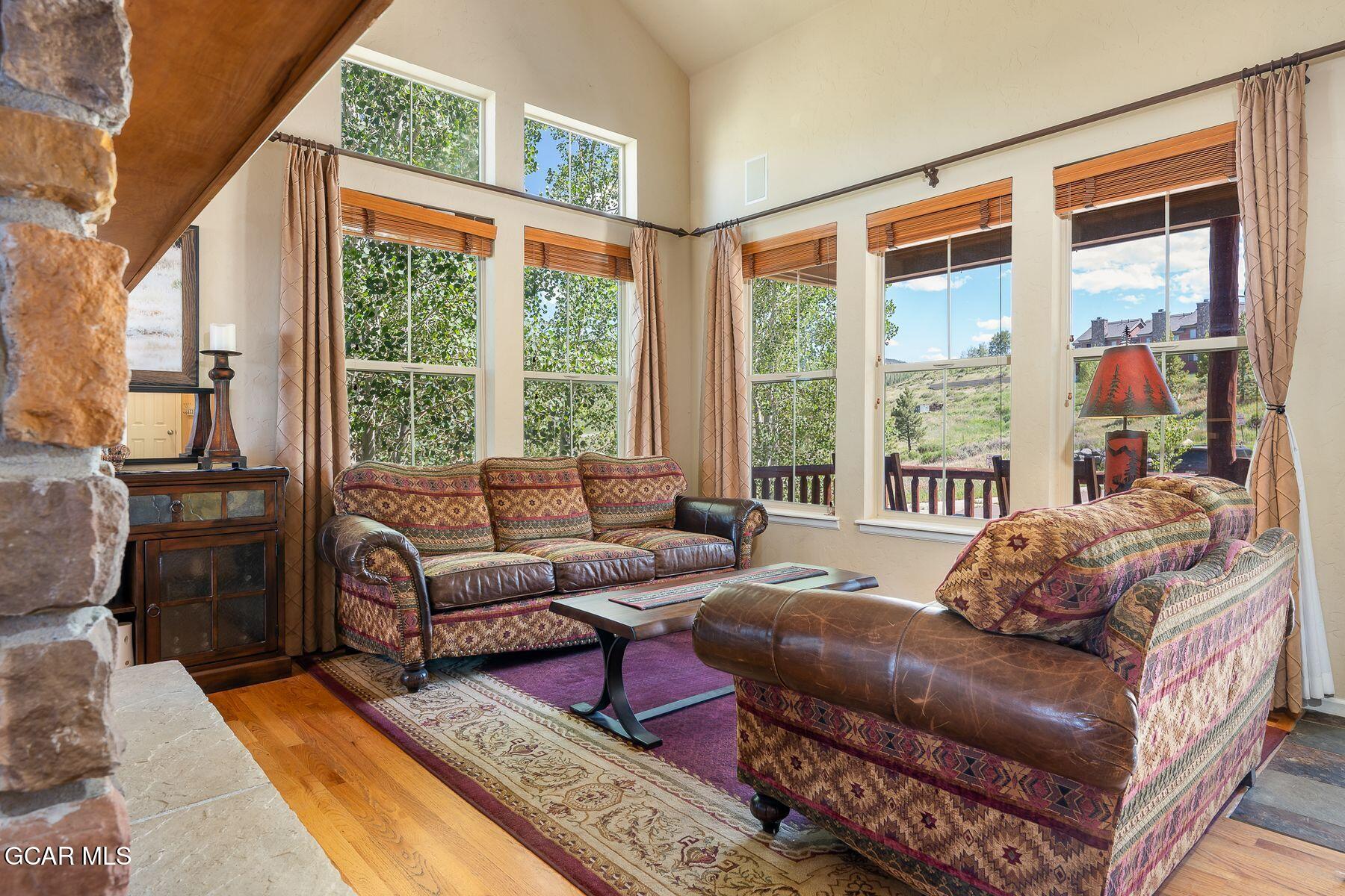 104 Fairway Lane Granby CO 80446