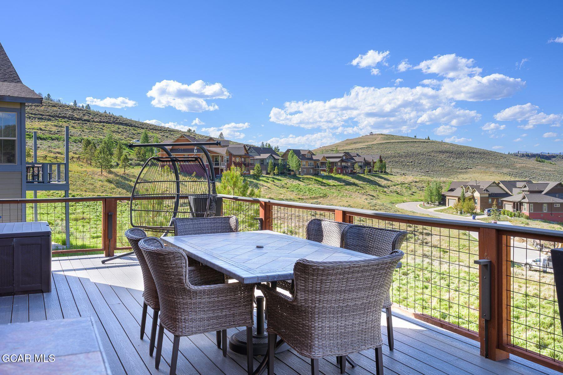 104 Fairway Lane Granby CO 80446