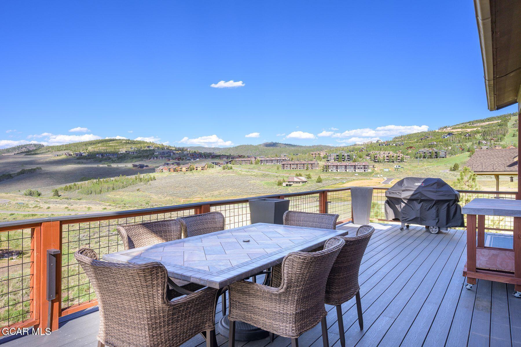 104 Fairway Lane Granby CO 80446