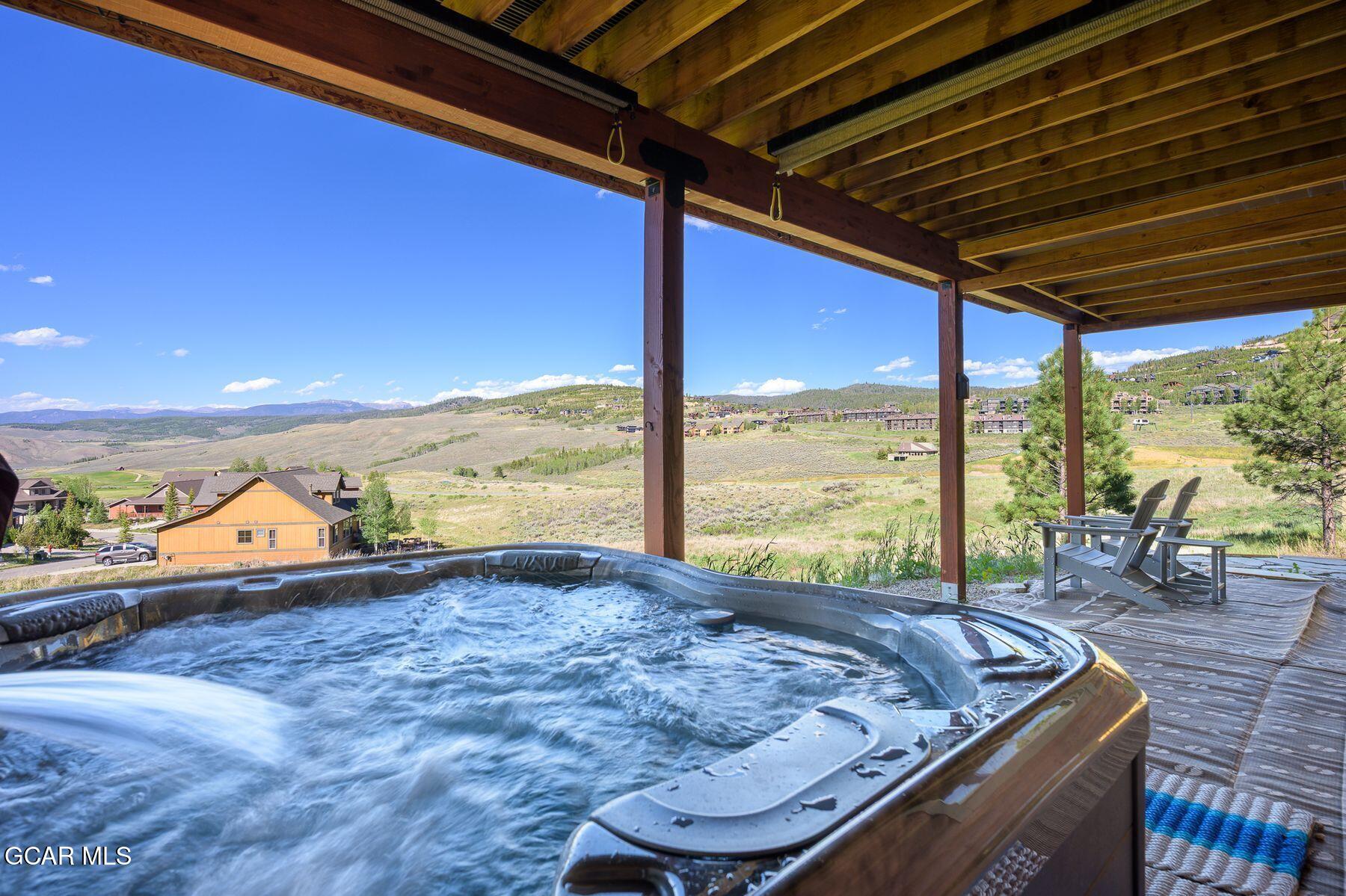 104 Fairway Lane Granby CO 80446