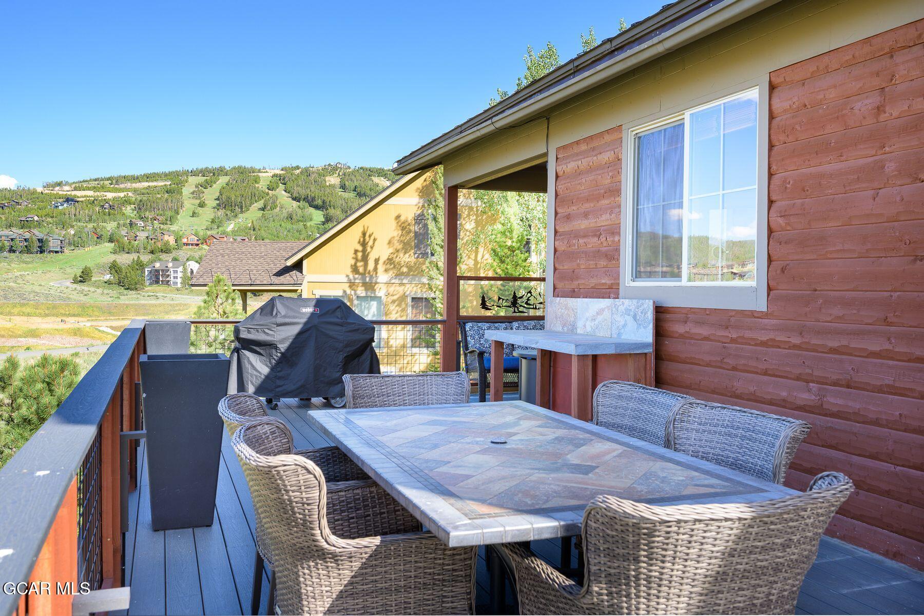 104 Fairway Lane Granby CO 80446