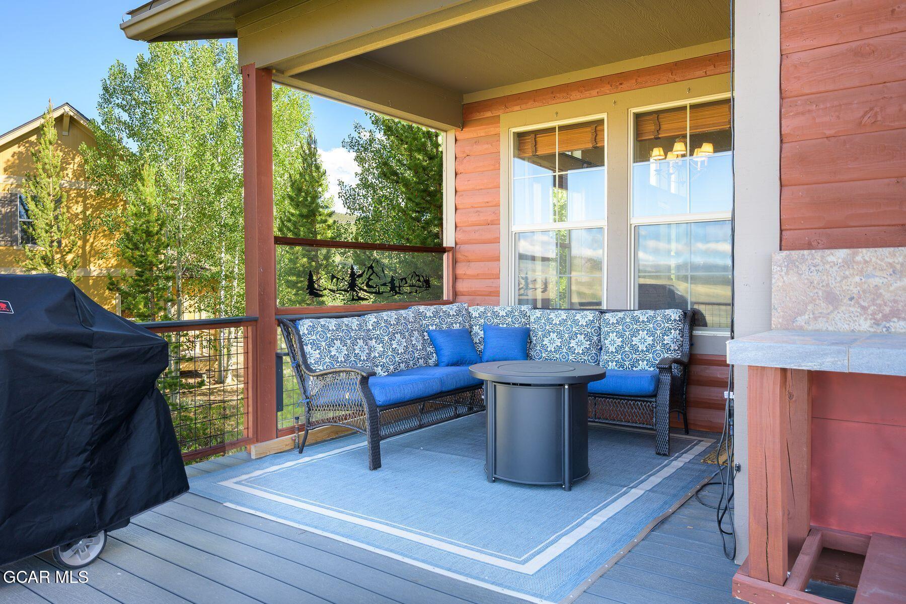104 Fairway Lane Granby CO 80446
