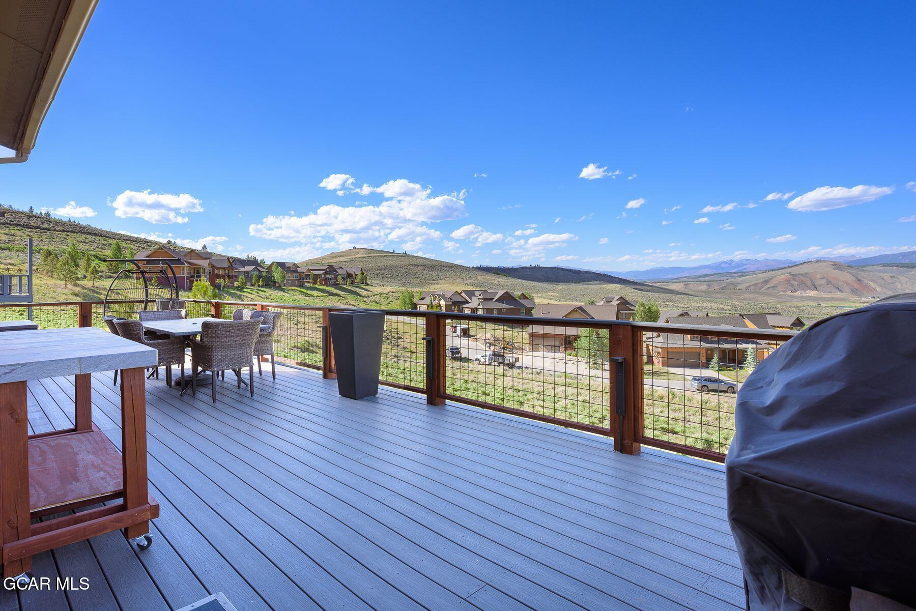 104 Fairway Lane Granby CO 80446