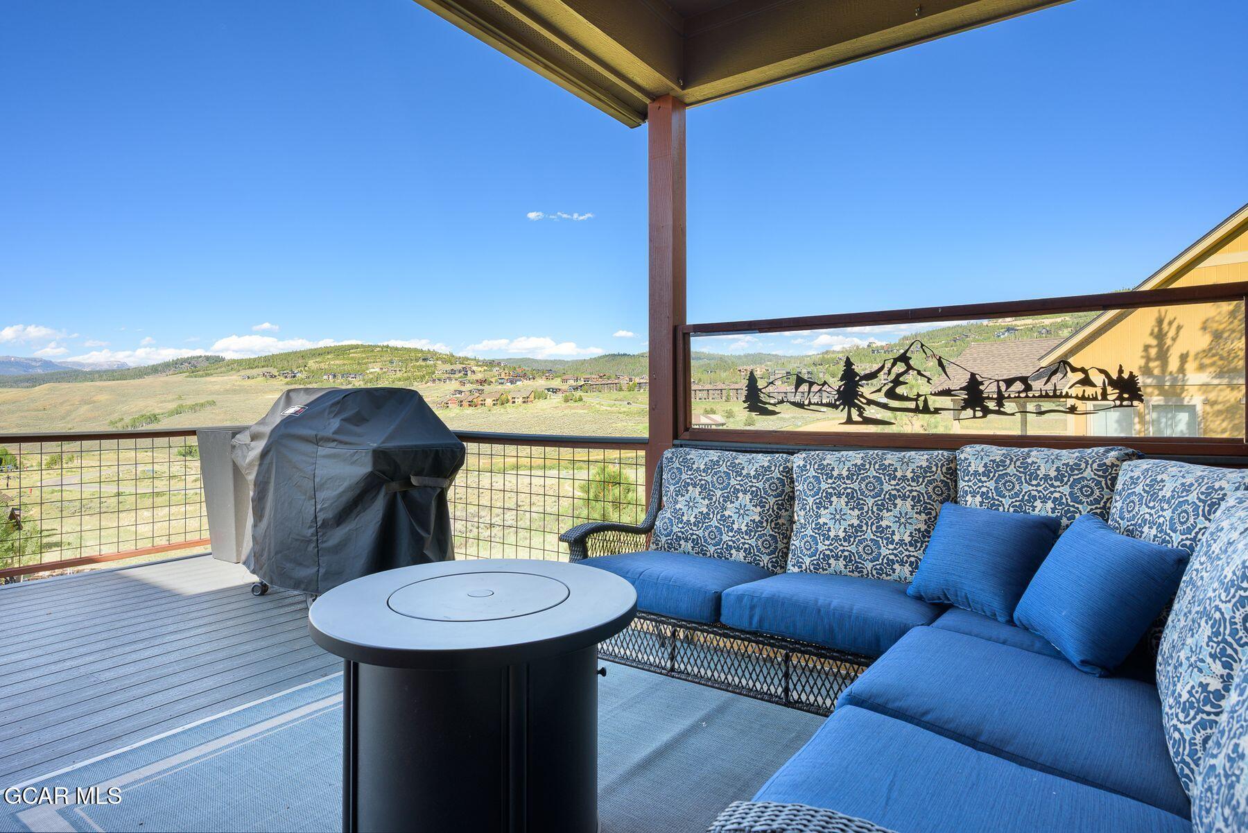 104 Fairway Lane Granby CO 80446