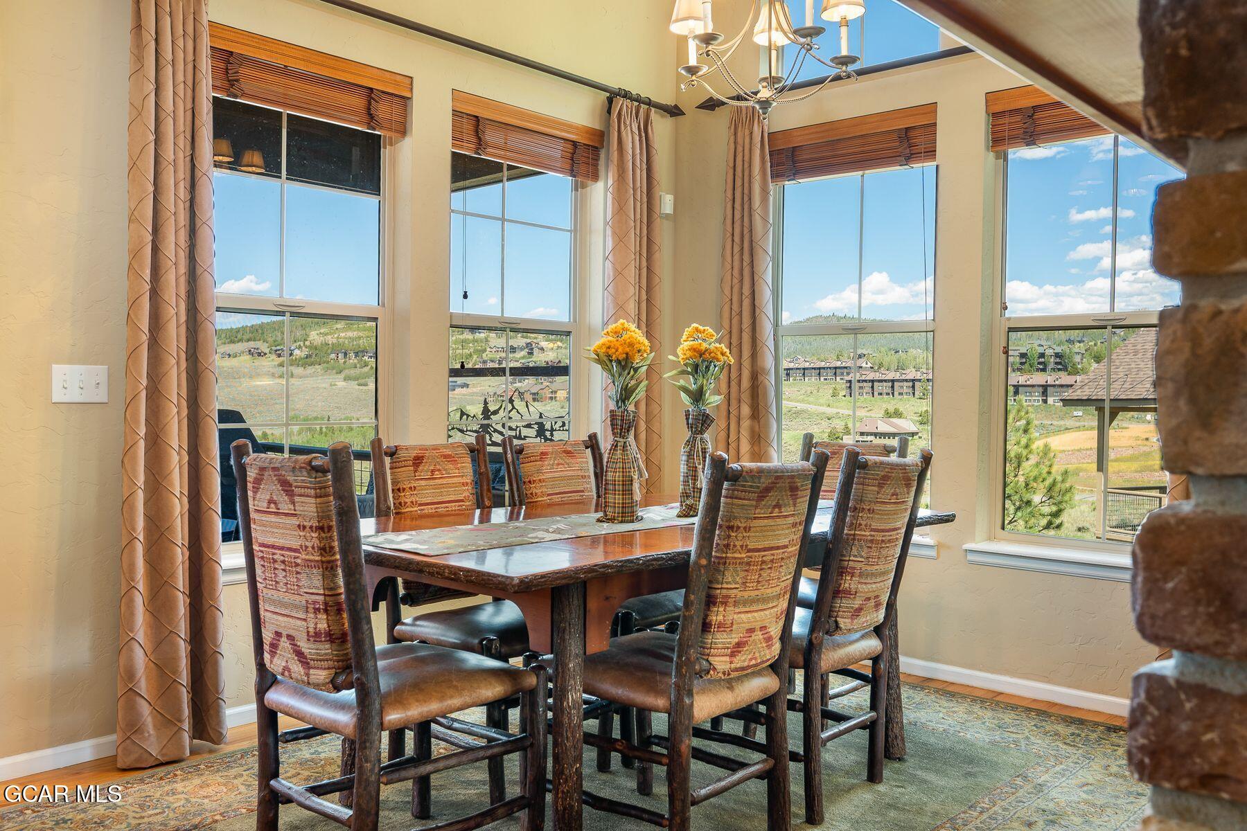 104 Fairway Lane Granby CO 80446