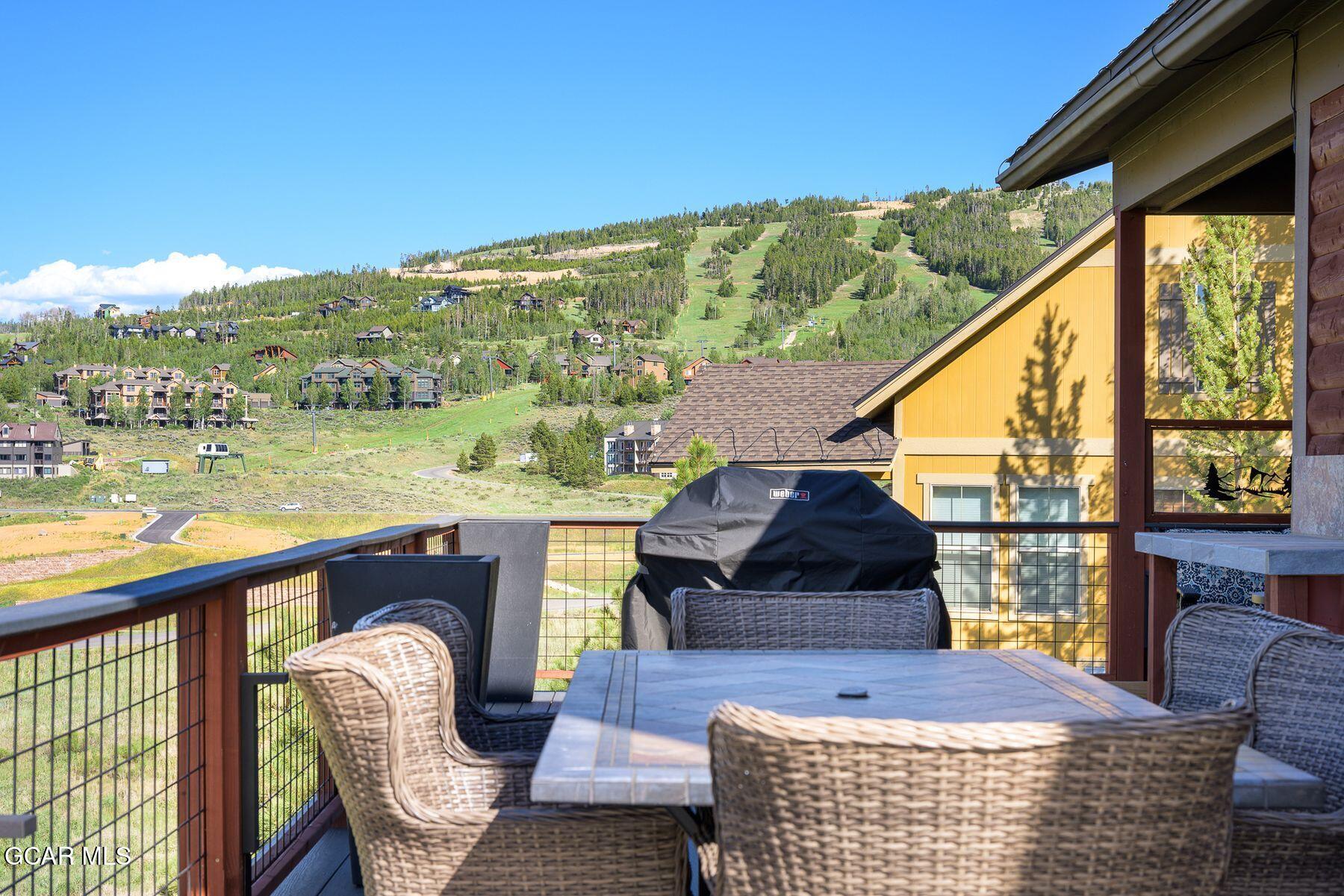 104 Fairway Lane Granby CO 80446