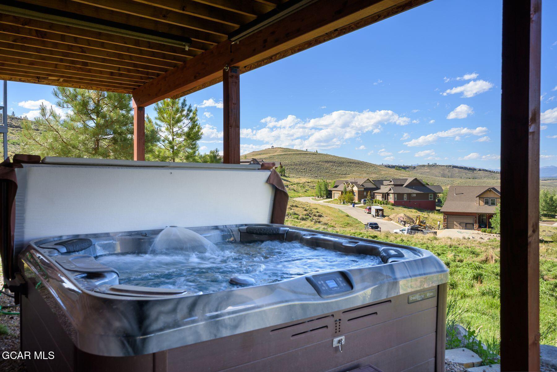 104 Fairway Lane Granby CO 80446