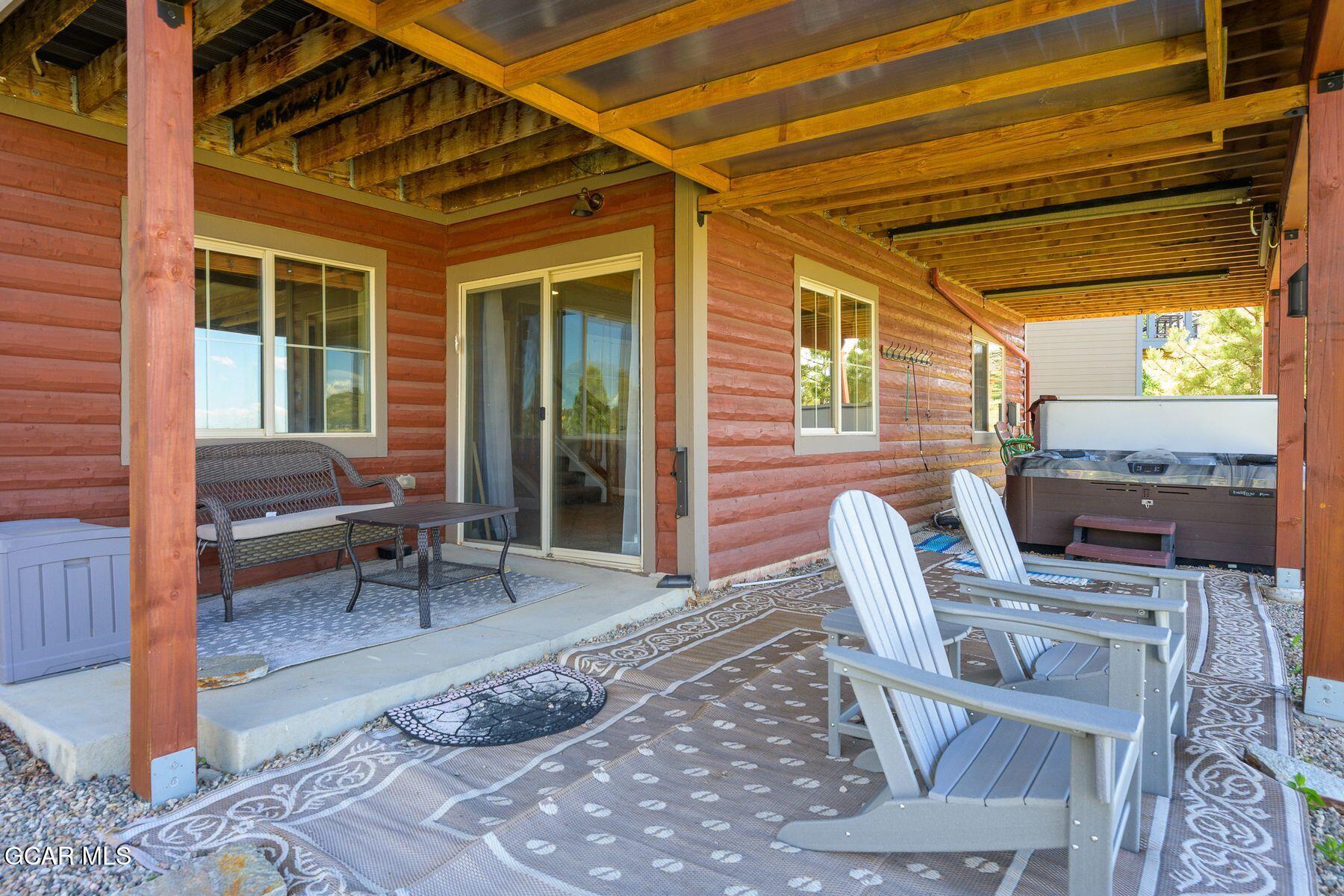 104 Fairway Lane Granby CO 80446