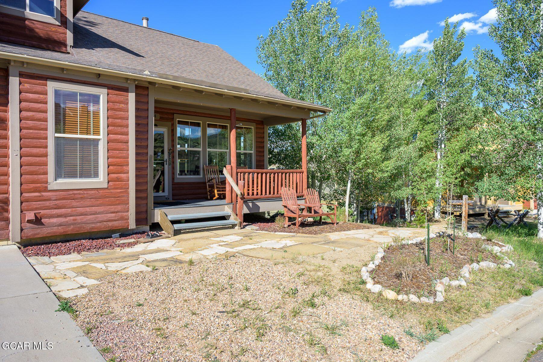 104 Fairway Lane Granby CO 80446