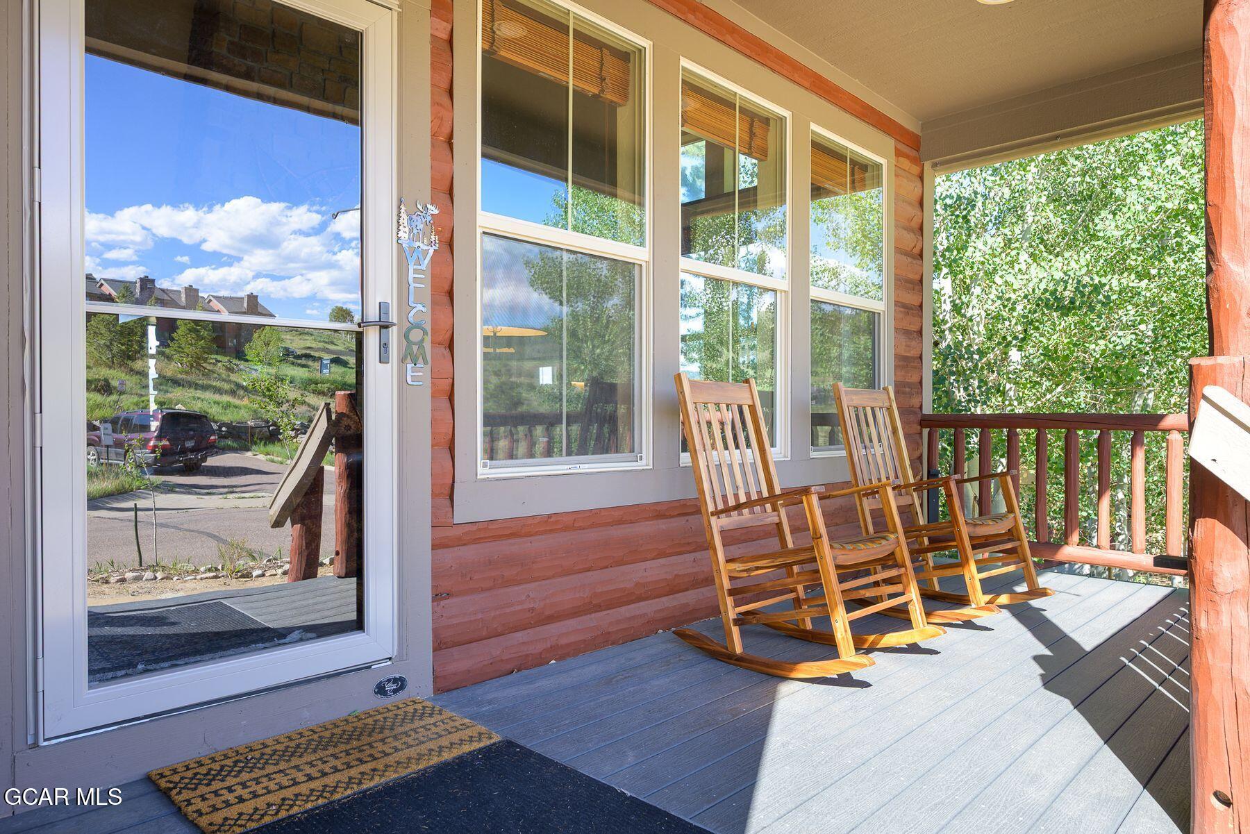 104 Fairway Lane Granby CO 80446