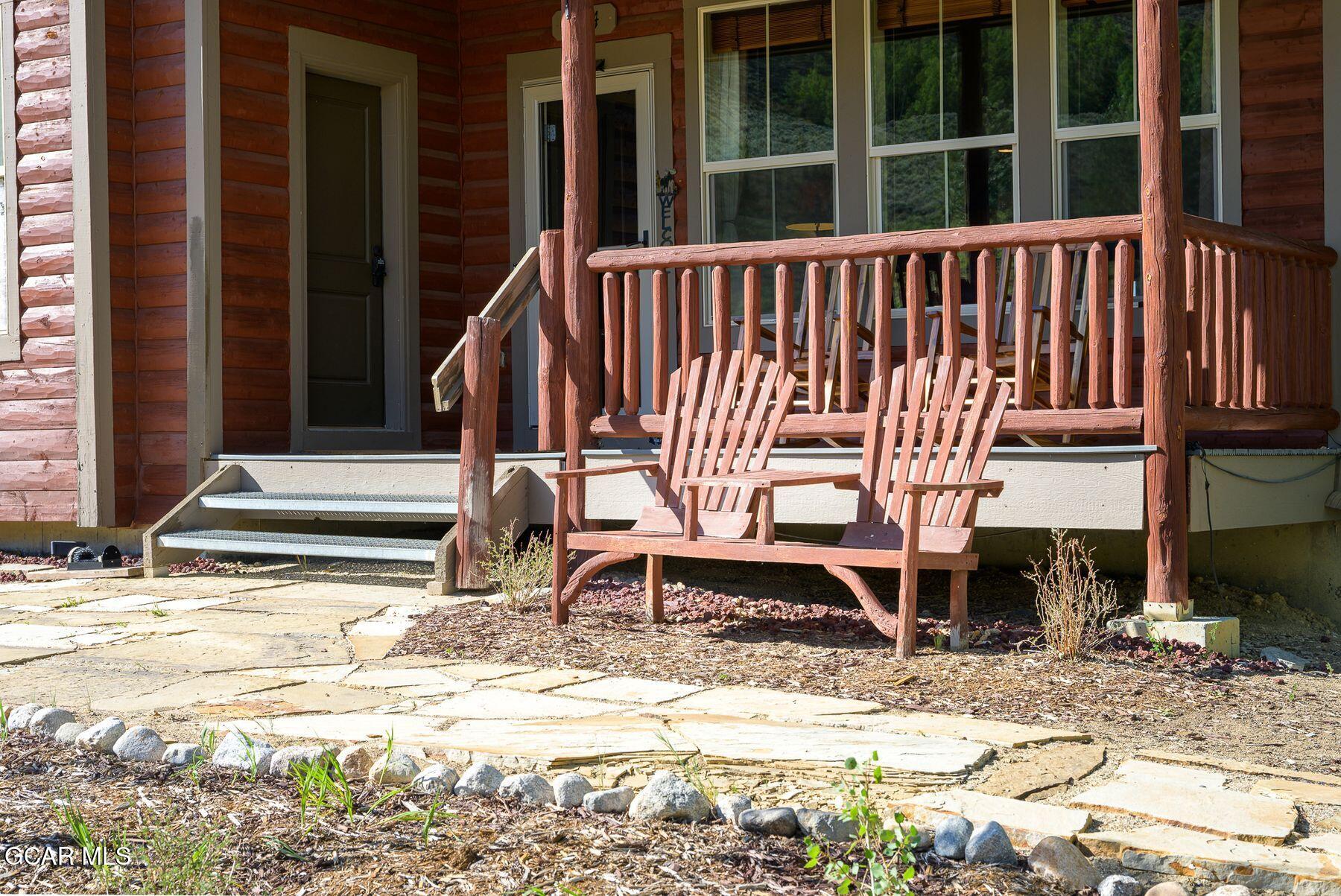 104 Fairway Lane Granby CO 80446