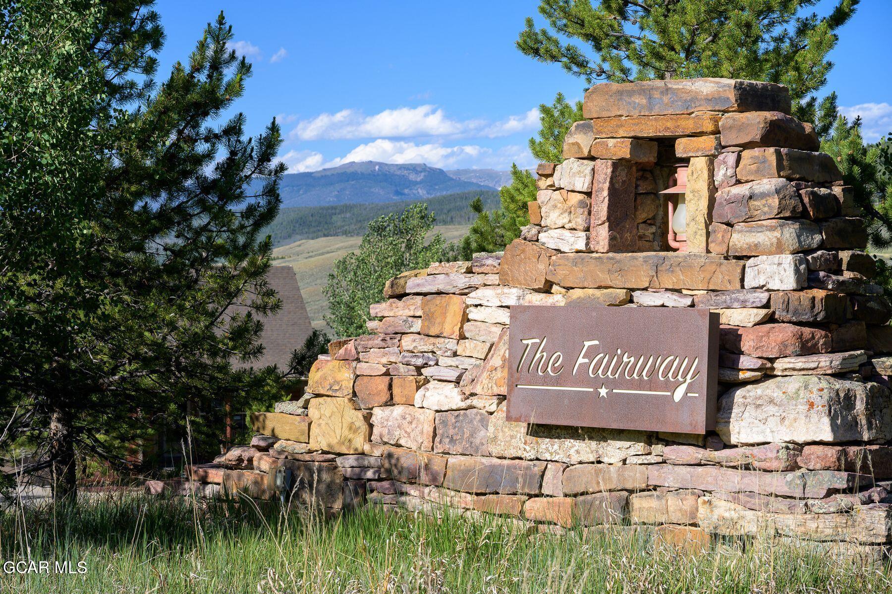 104 Fairway Lane Granby CO 80446