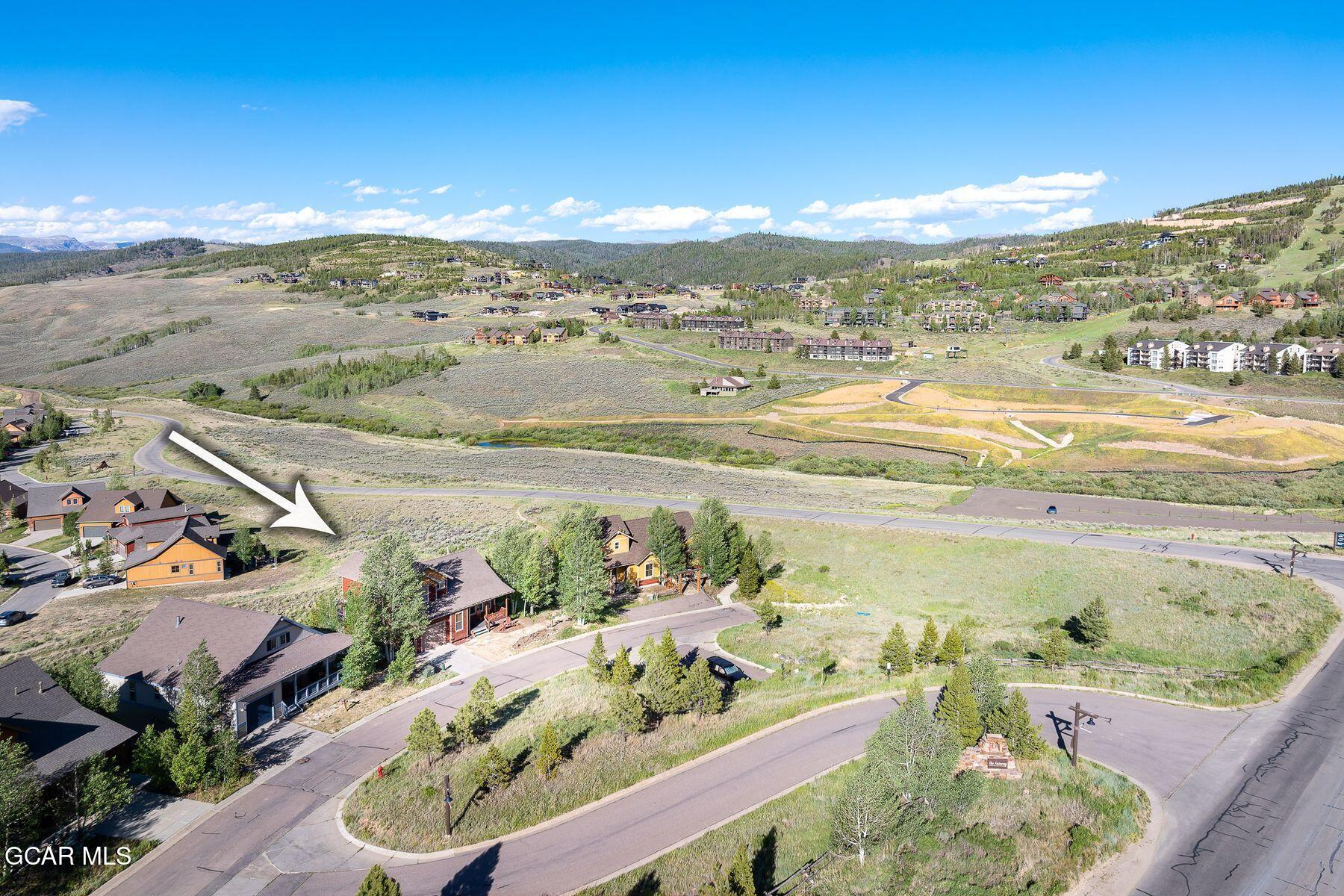 104 Fairway Lane Granby CO 80446