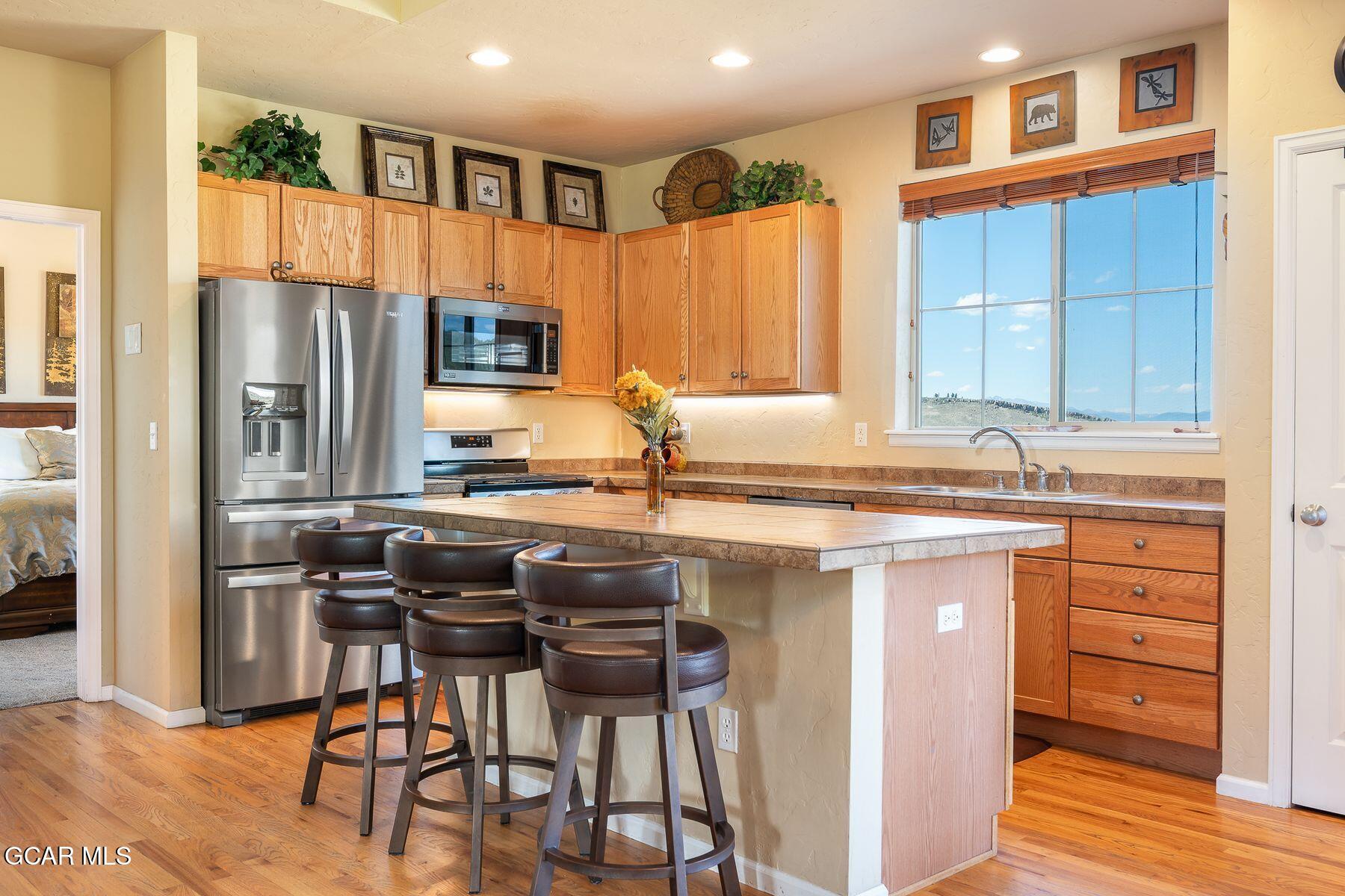 104 Fairway Lane Granby CO 80446