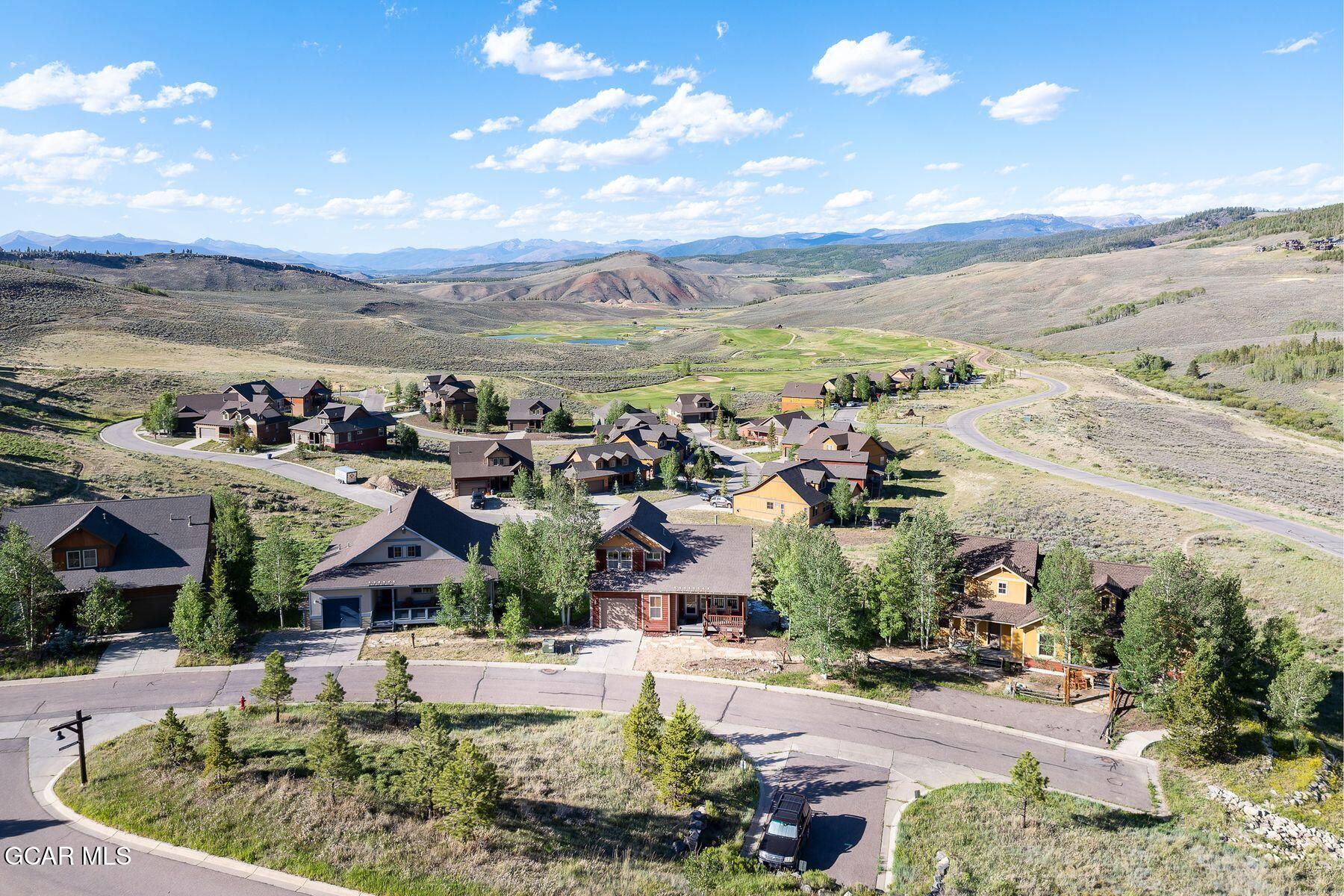 104 Fairway Lane Granby CO 80446