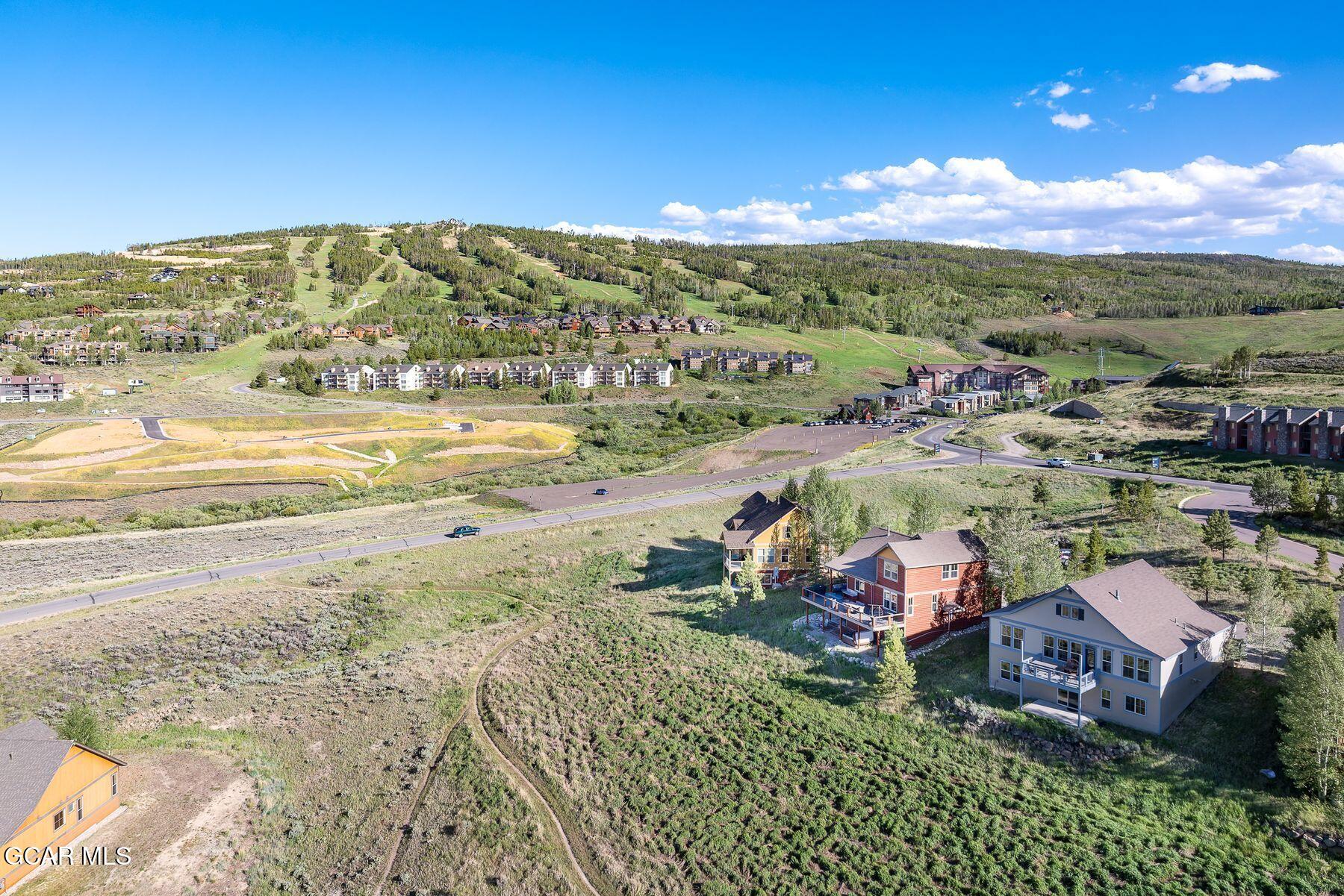 104 Fairway Lane Granby CO 80446