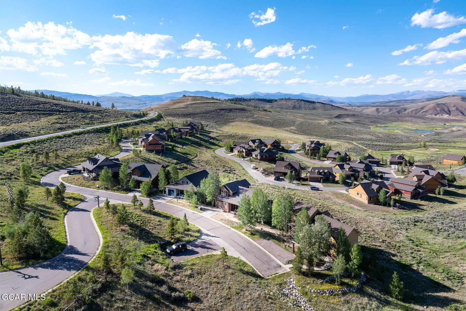 104 Fairway Lane Granby CO 80446
