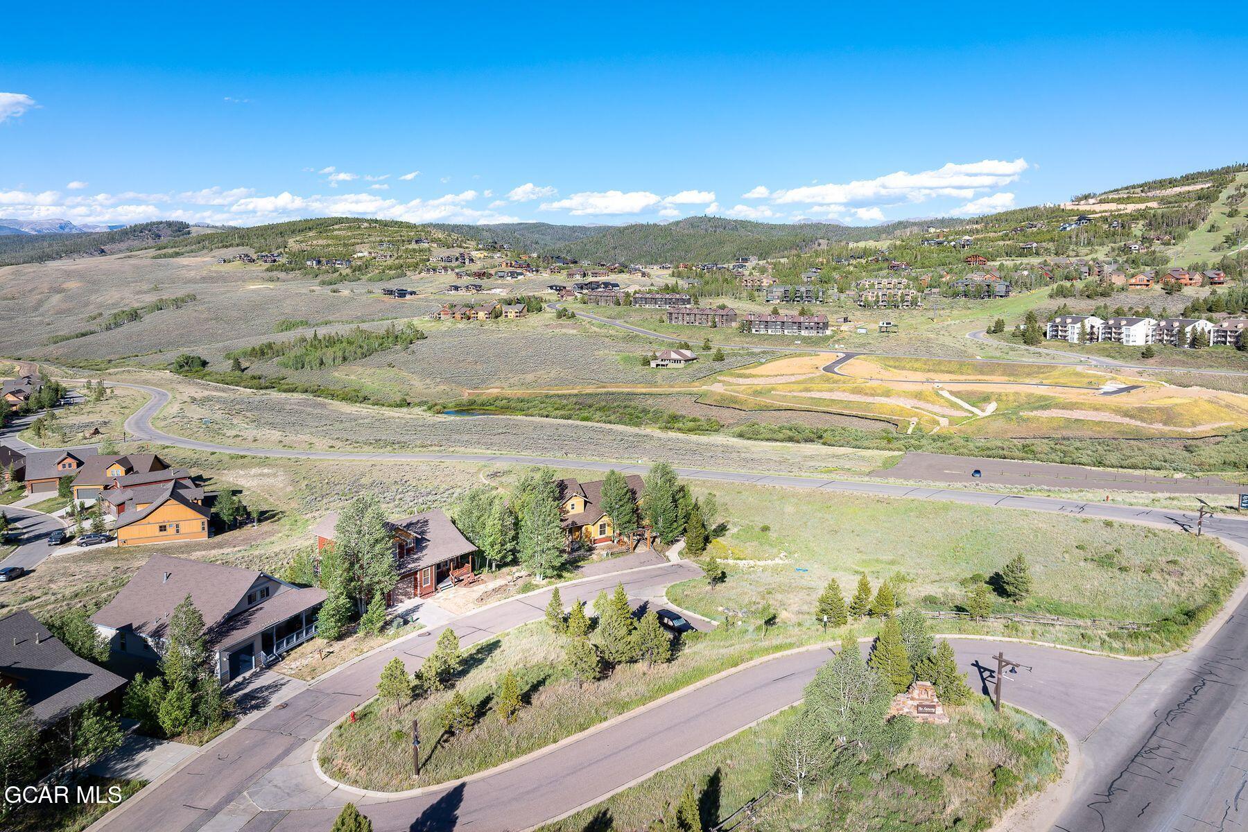 104 Fairway Lane Granby CO 80446