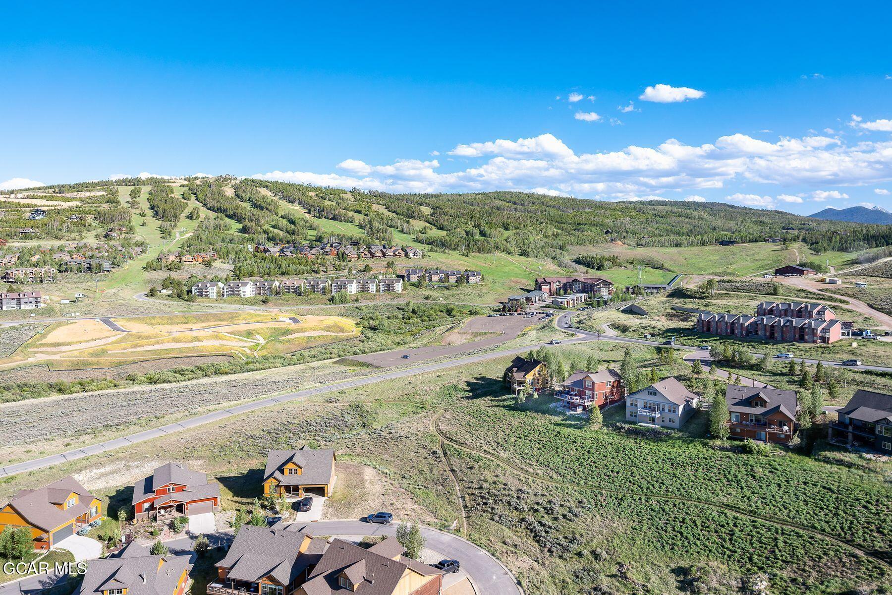104 Fairway Lane Granby CO 80446