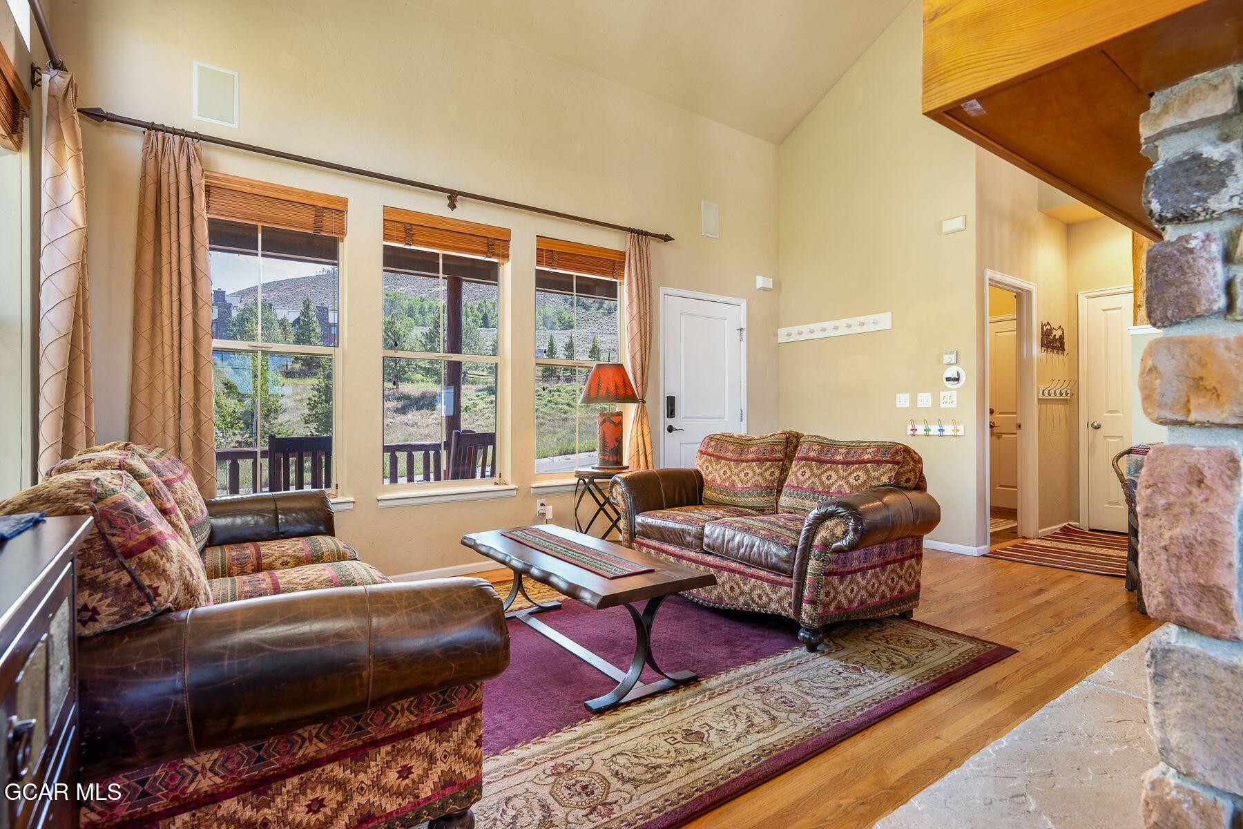 104 Fairway Lane Granby CO 80446