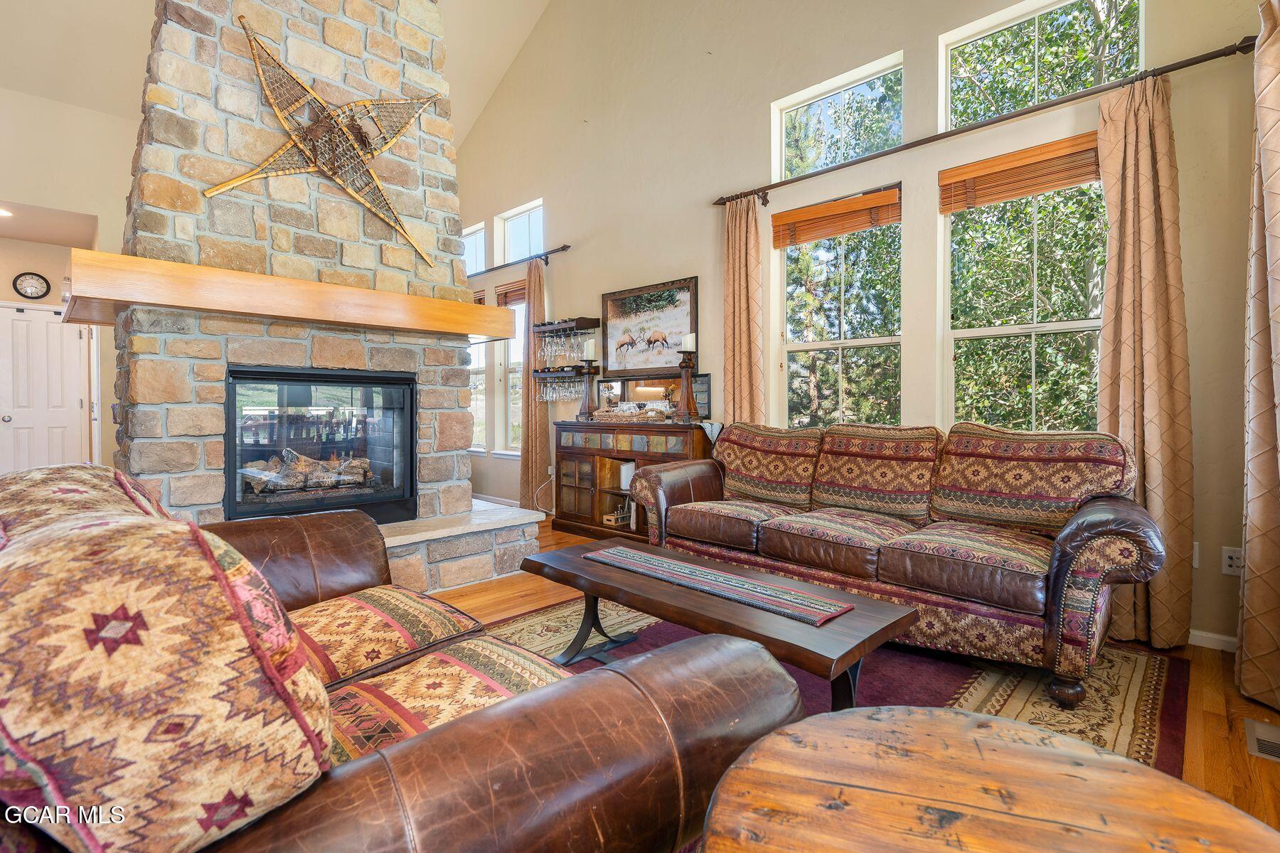 104 Fairway Lane Granby CO 80446