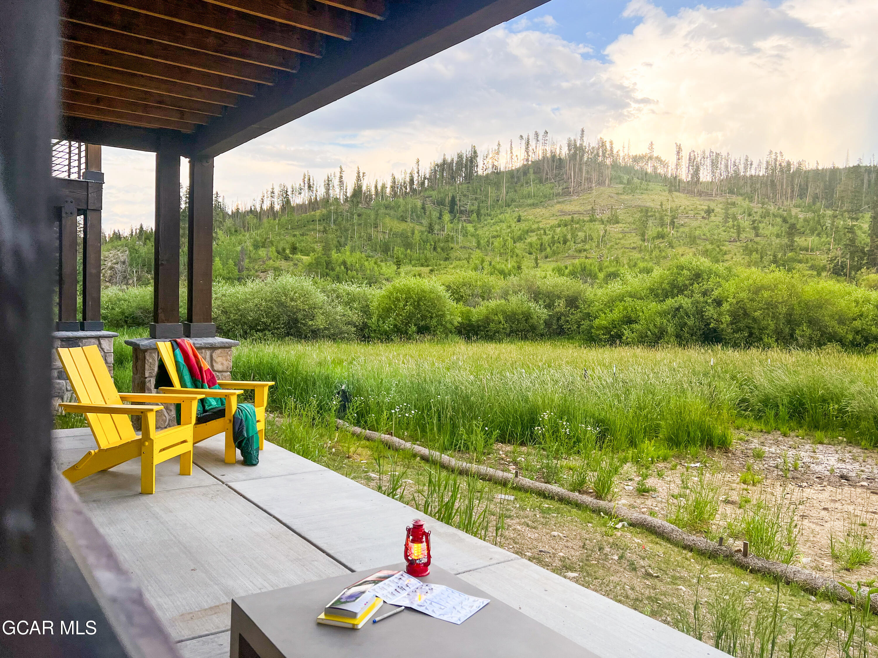 80 Ramble Lane Winter Park CO 80482