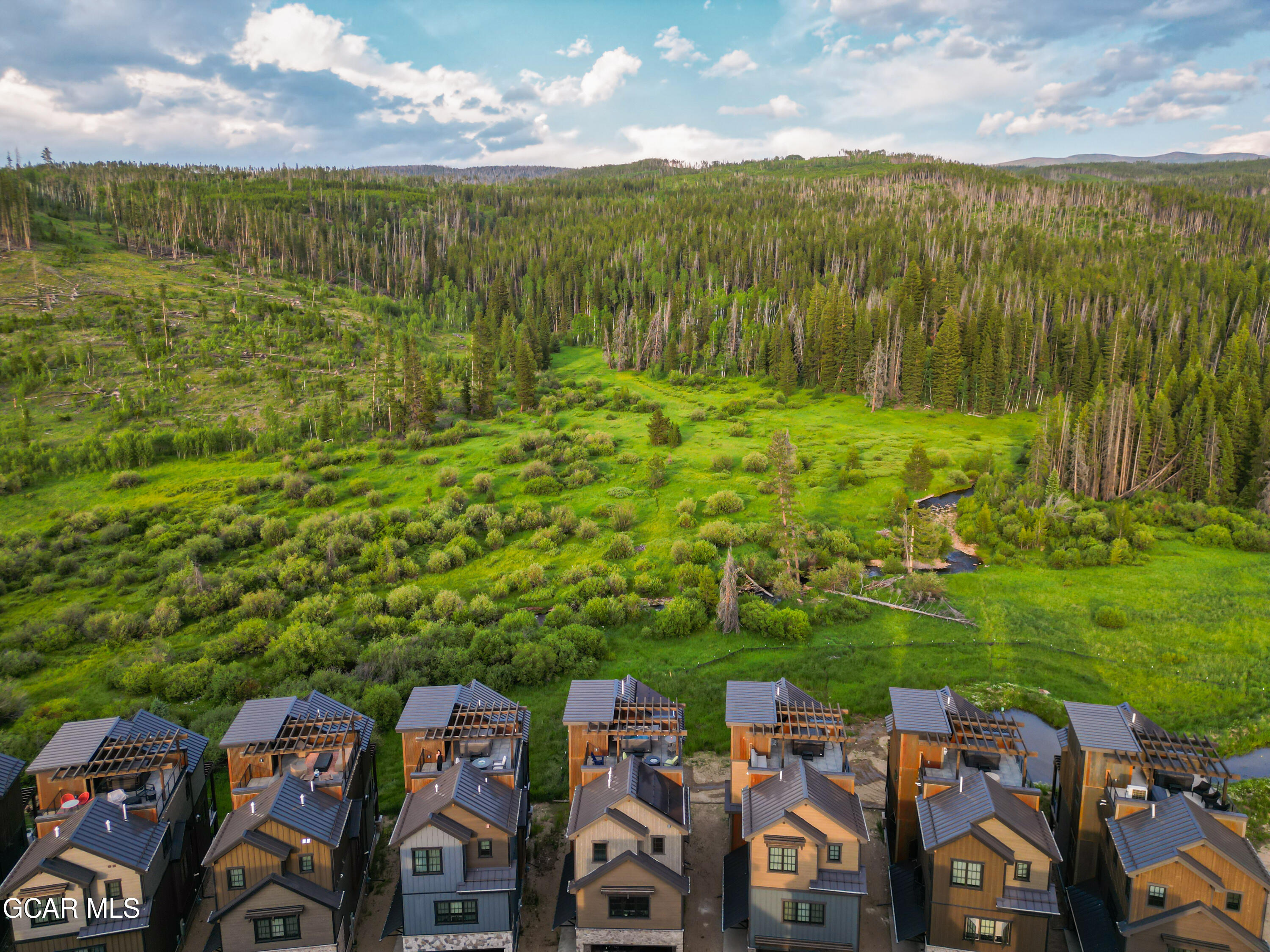 80 Ramble Lane Winter Park CO 80482
