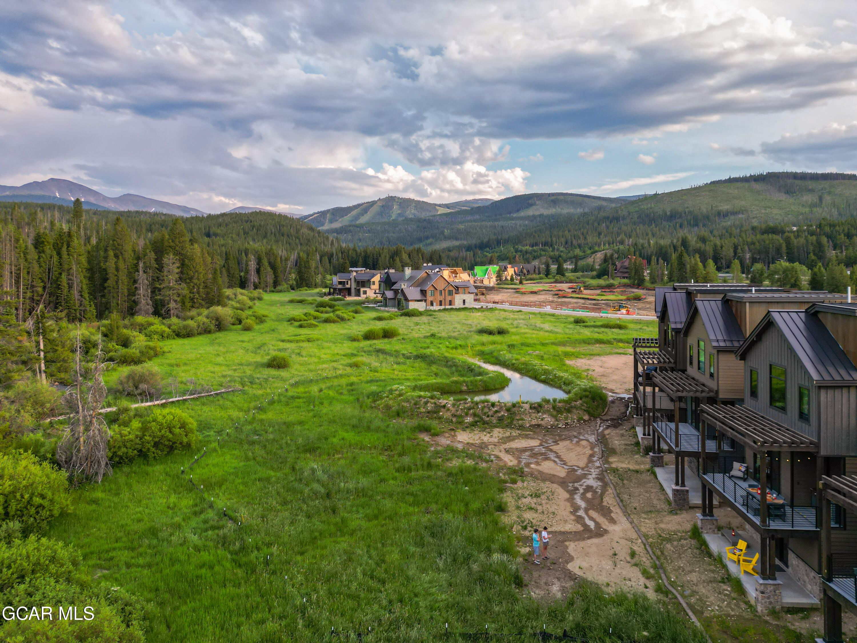 80 Ramble Lane Winter Park CO 80482