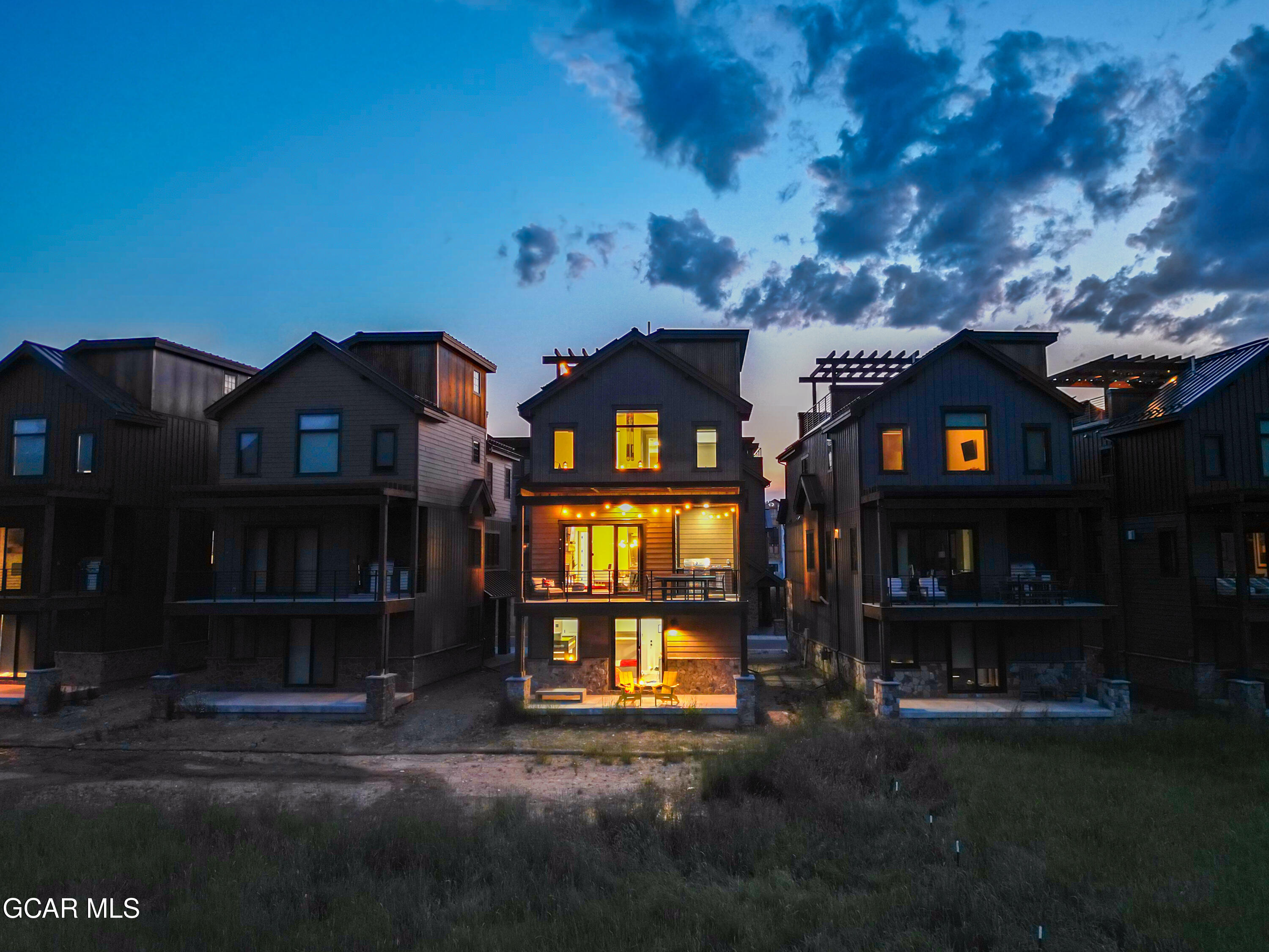 80 Ramble Lane Winter Park CO 80482