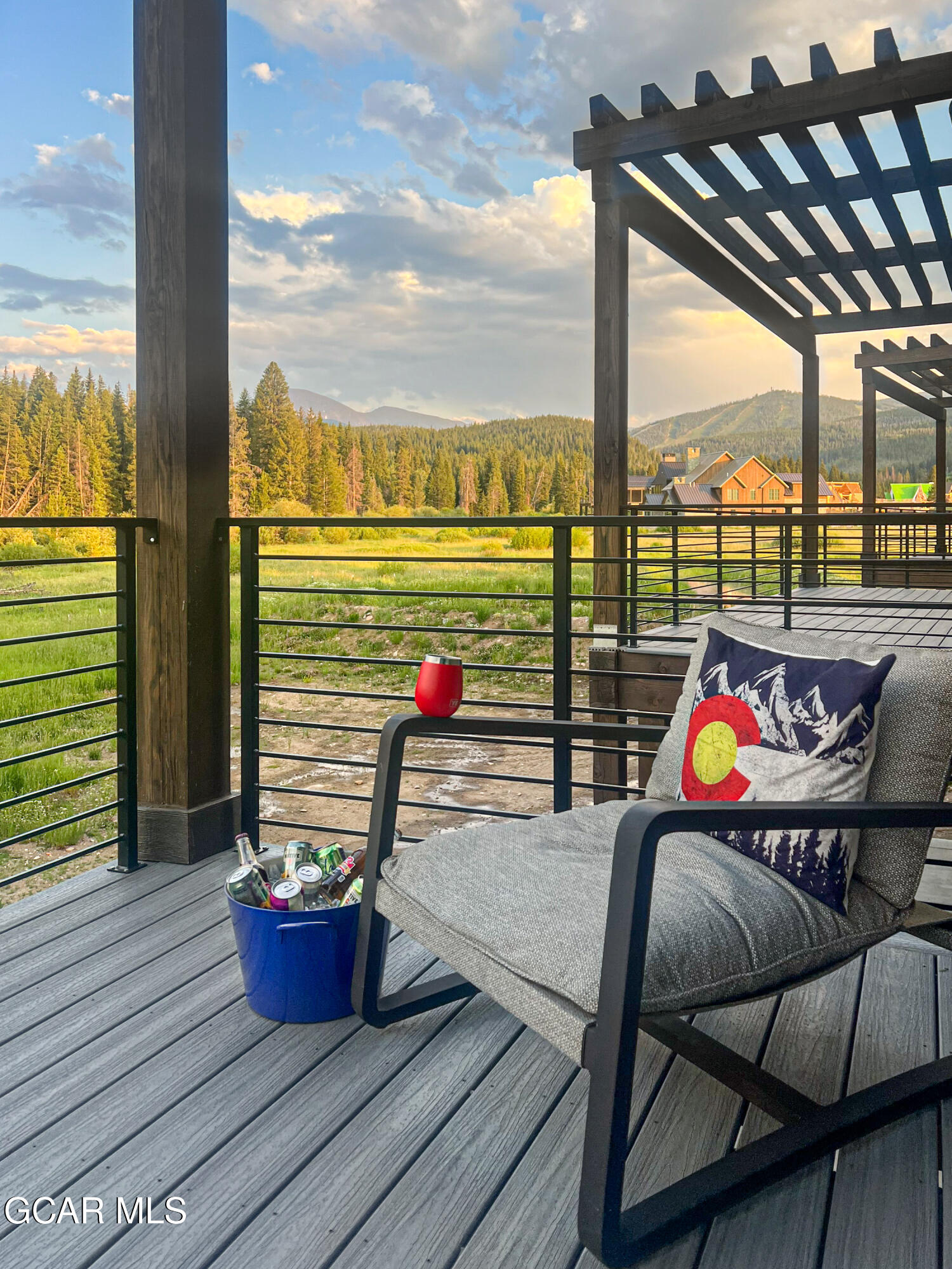 80 Ramble Lane Winter Park CO 80482