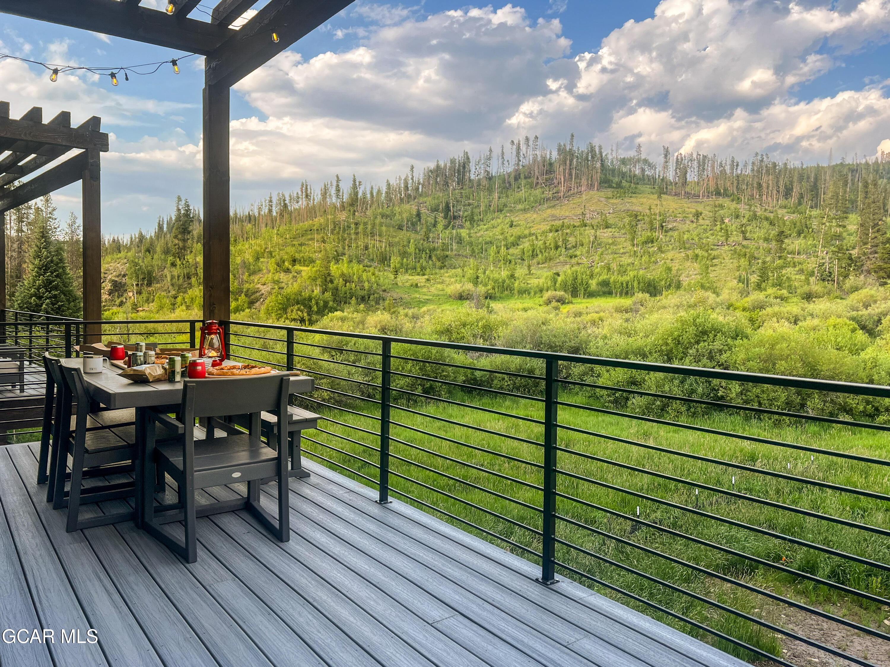 80 Ramble Lane Winter Park CO 80482