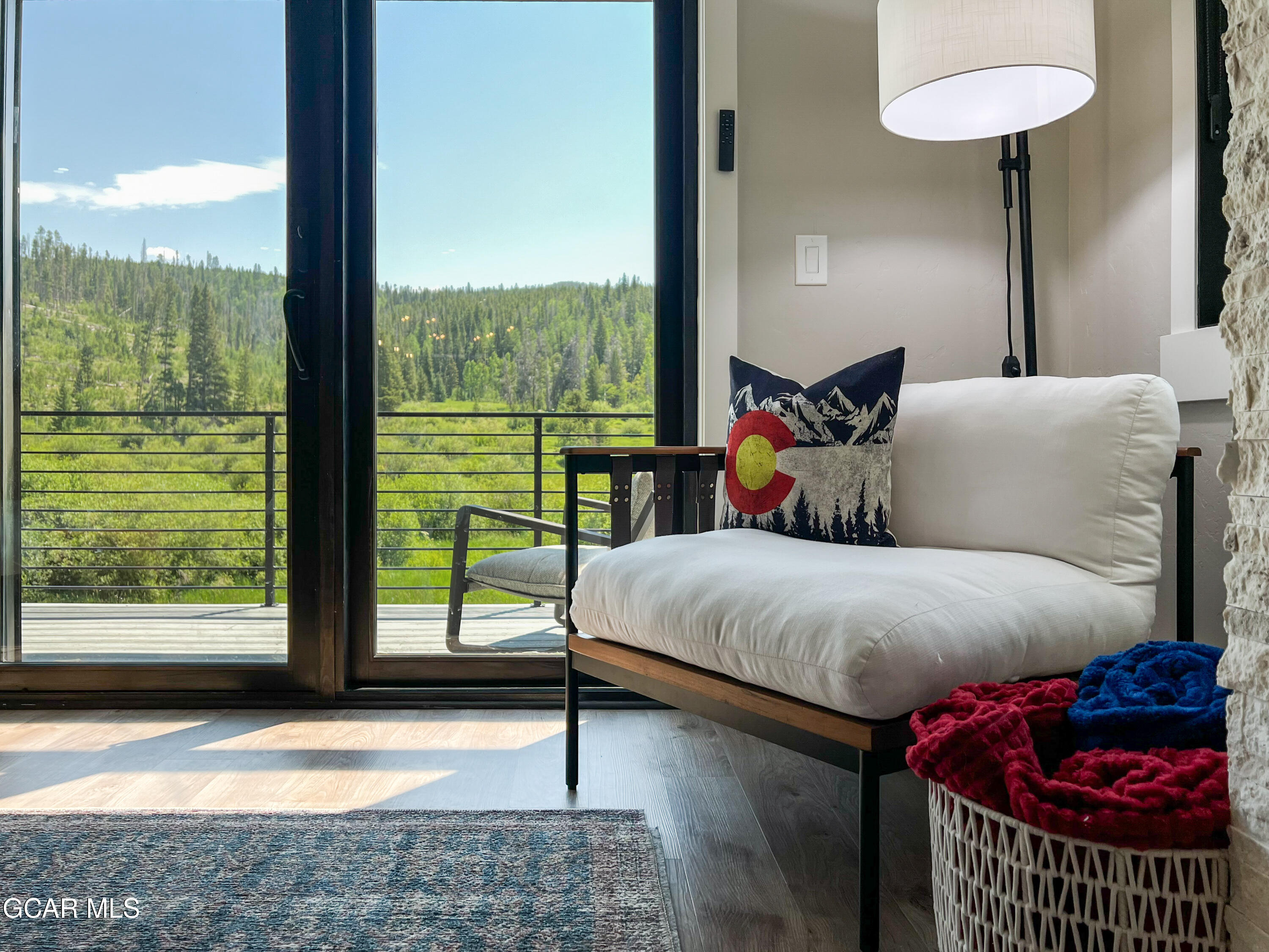 80 Ramble Lane Winter Park CO 80482