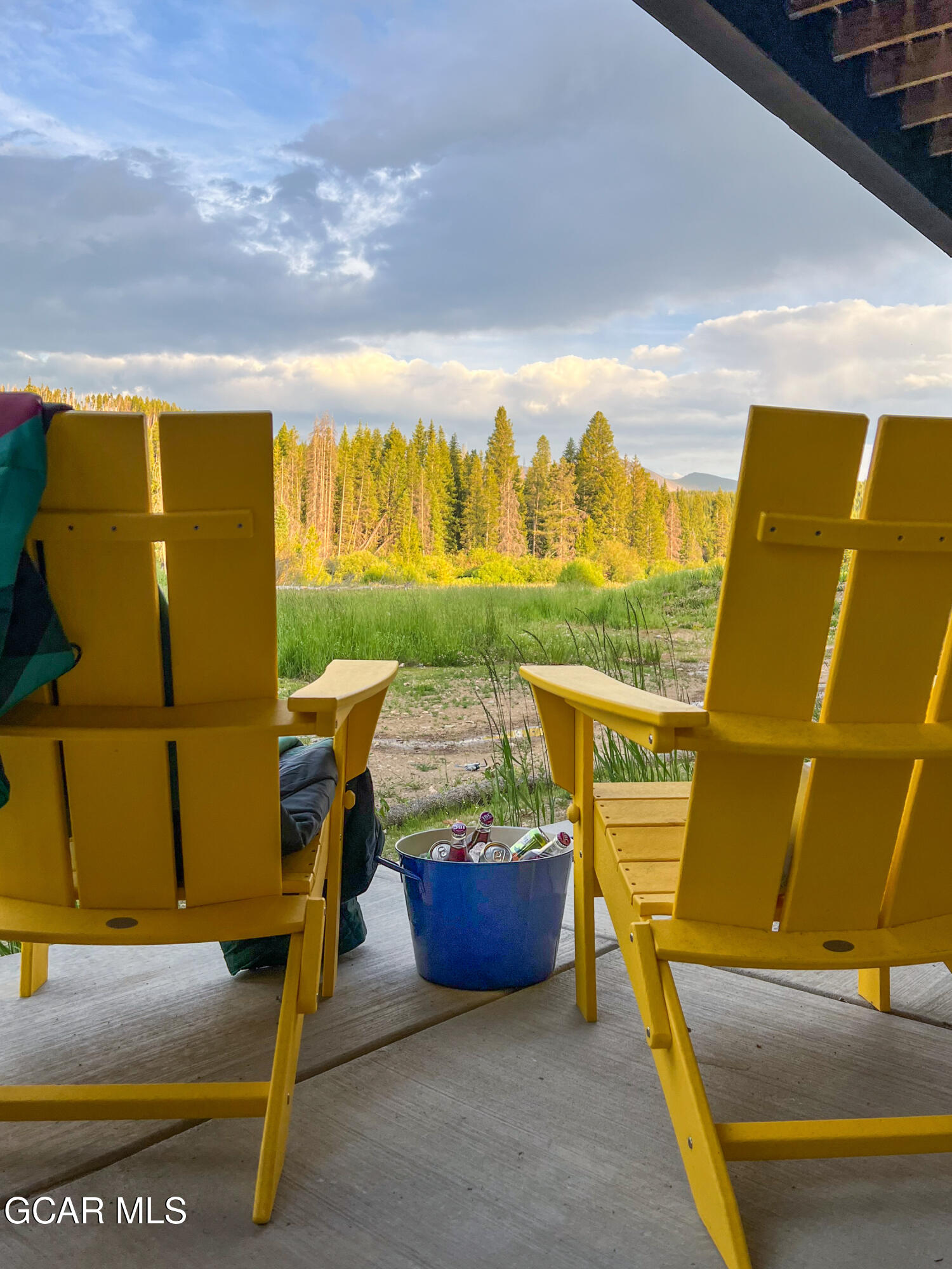 80 Ramble Lane Winter Park CO 80482
