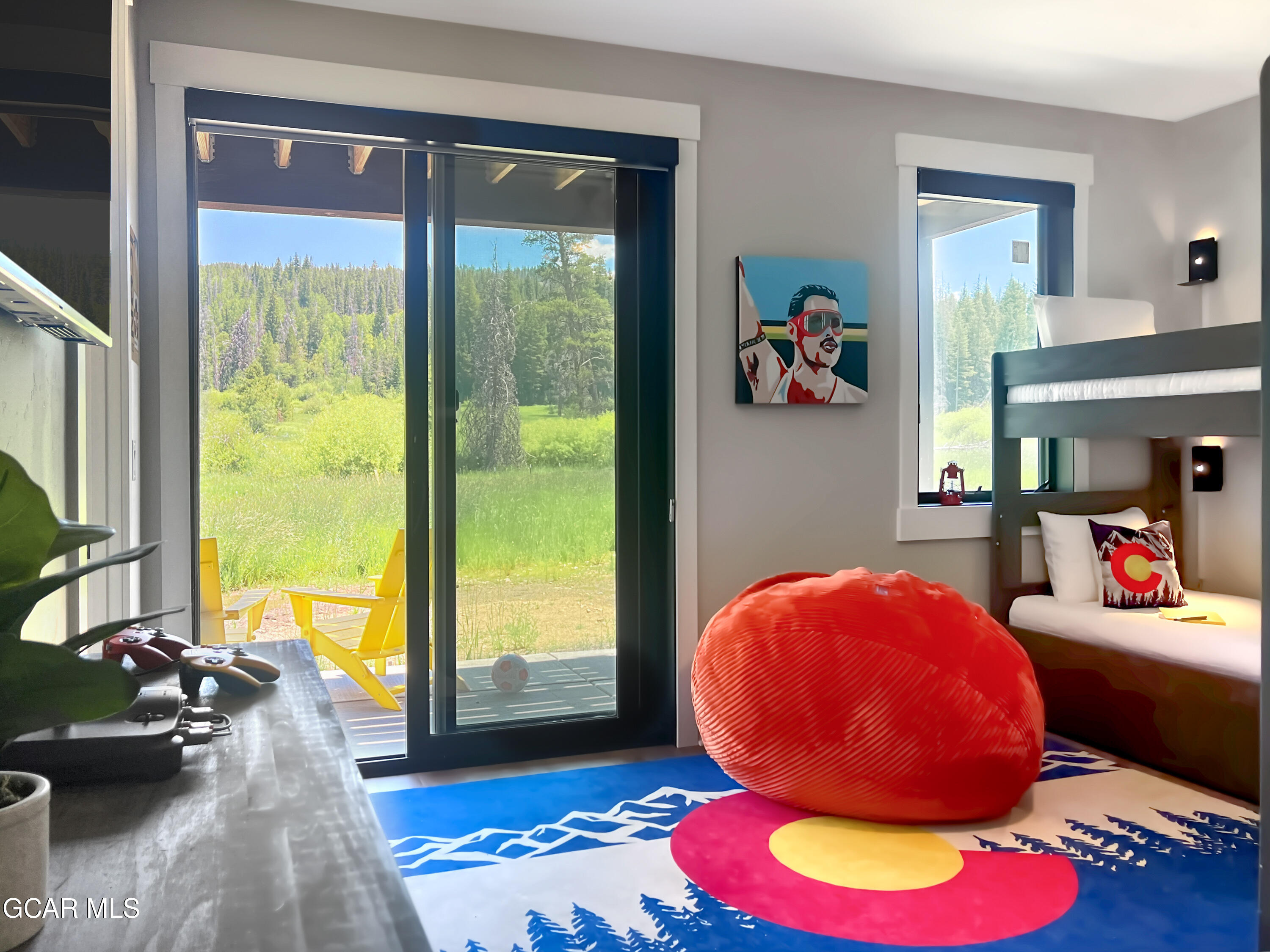 80 Ramble Lane Winter Park CO 80482