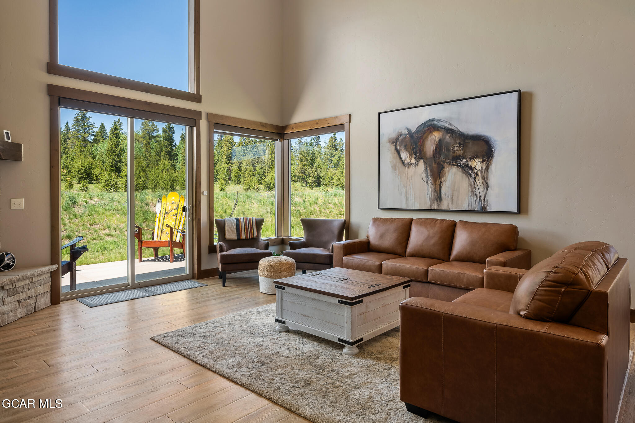 83 Alder Brook Trail Fraser CO 80442