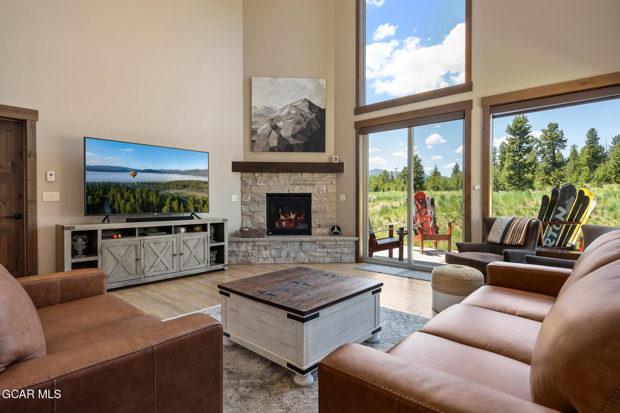 83 Alder Brook Trail Fraser CO 80442