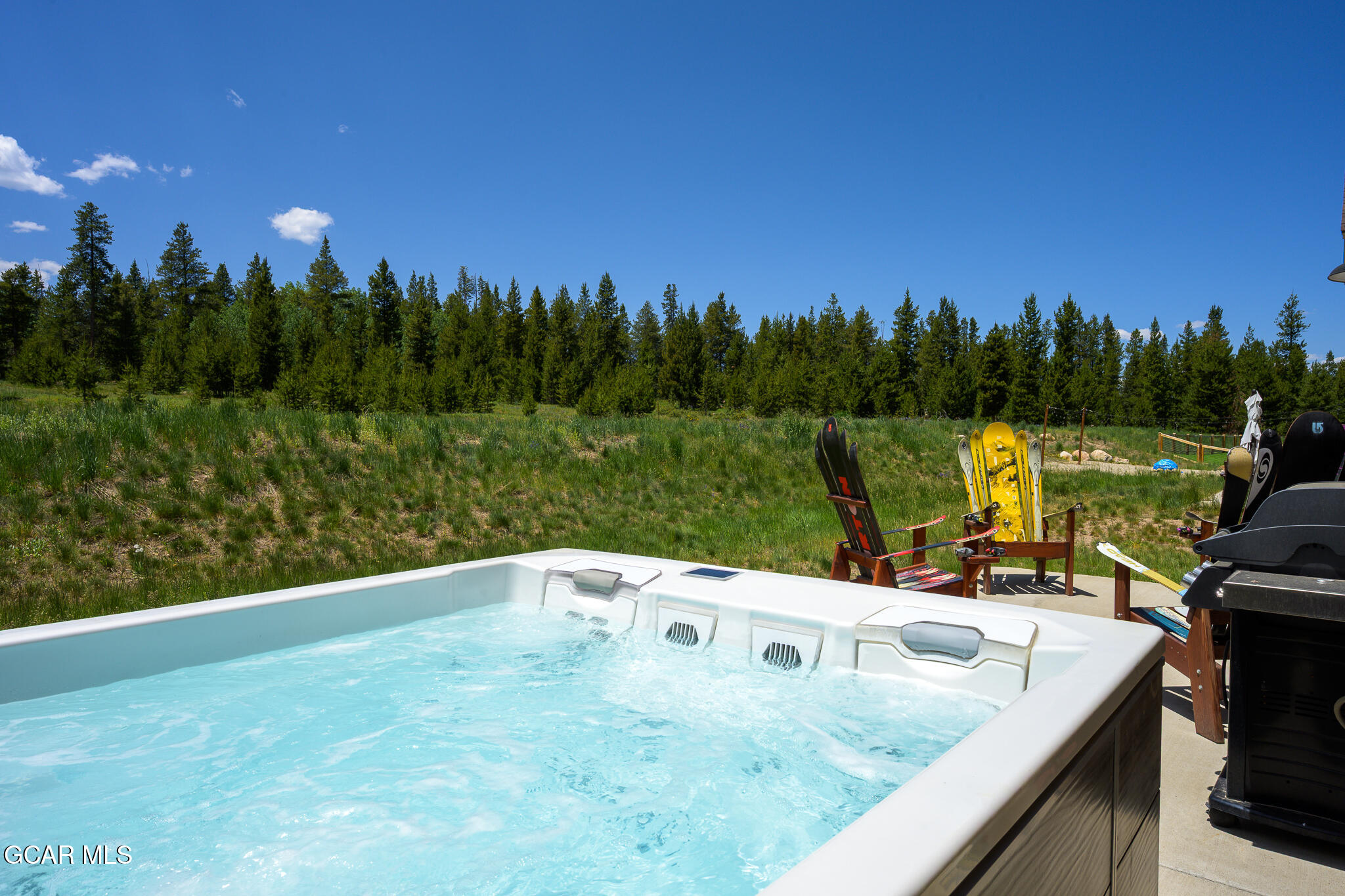 83 Alder Brook Trail Fraser CO 80442