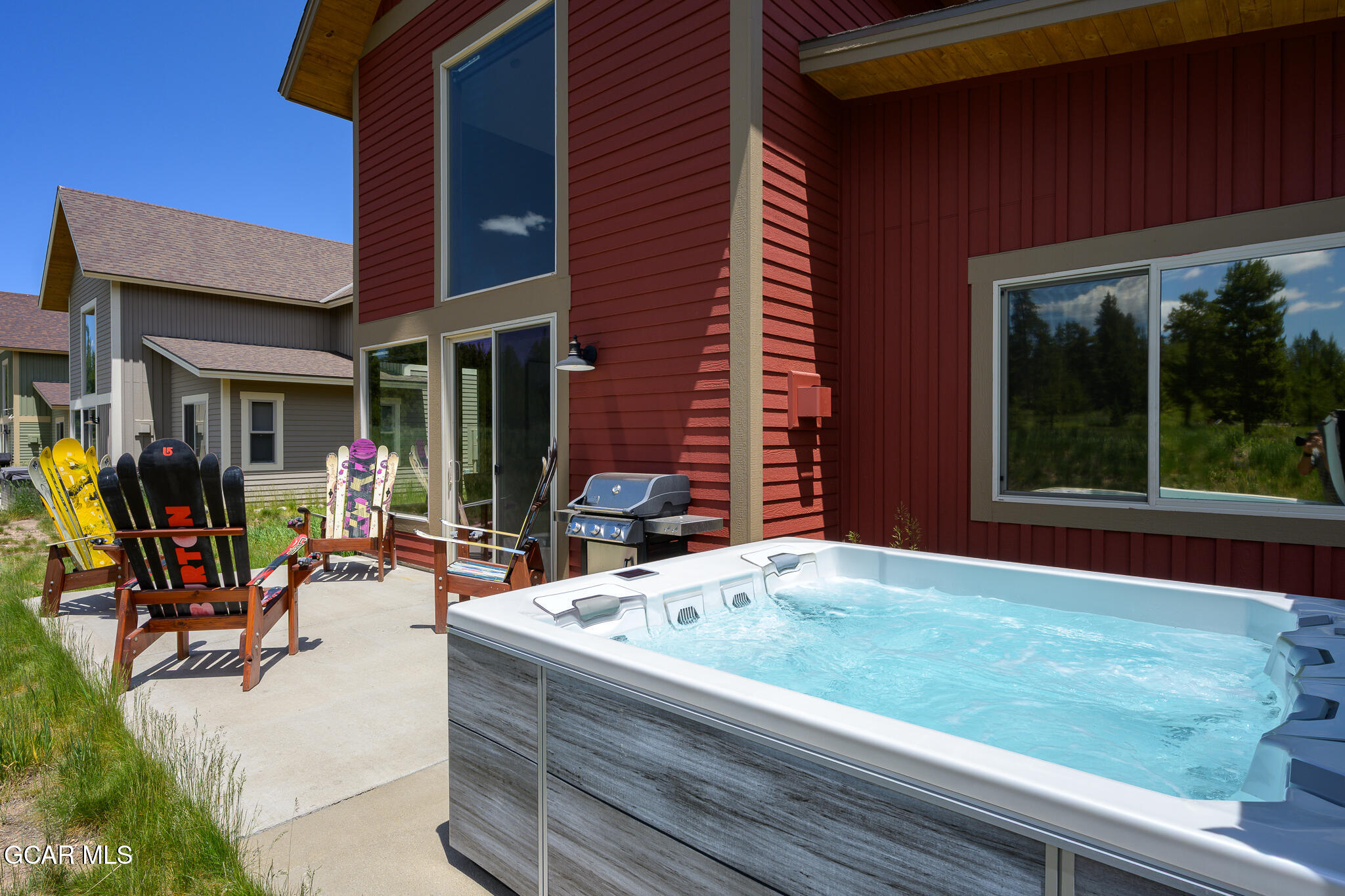 83 Alder Brook Trail Fraser CO 80442