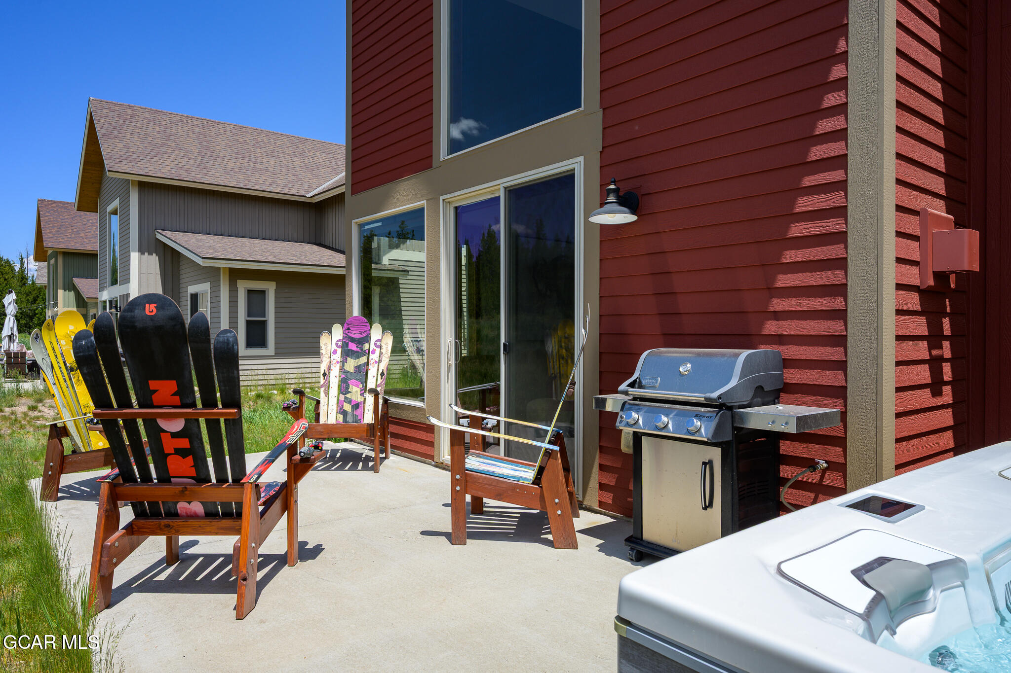 83 Alder Brook Trail Fraser CO 80442