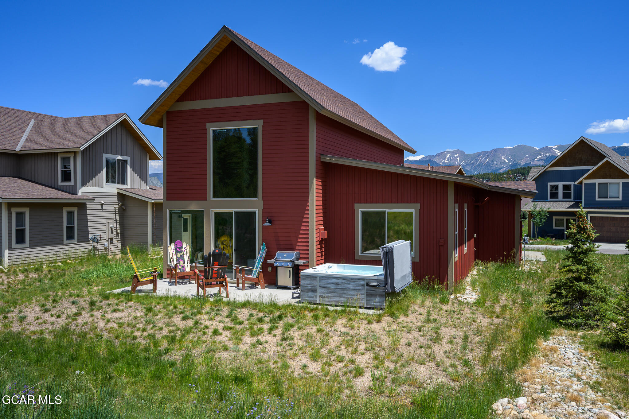 83 Alder Brook Trail Fraser CO 80442