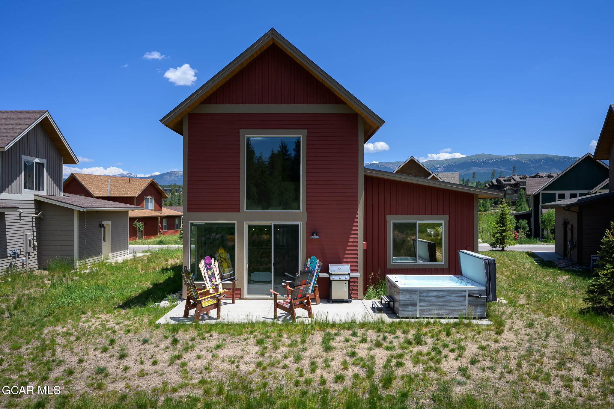 83 Alder Brook Trail Fraser CO 80442