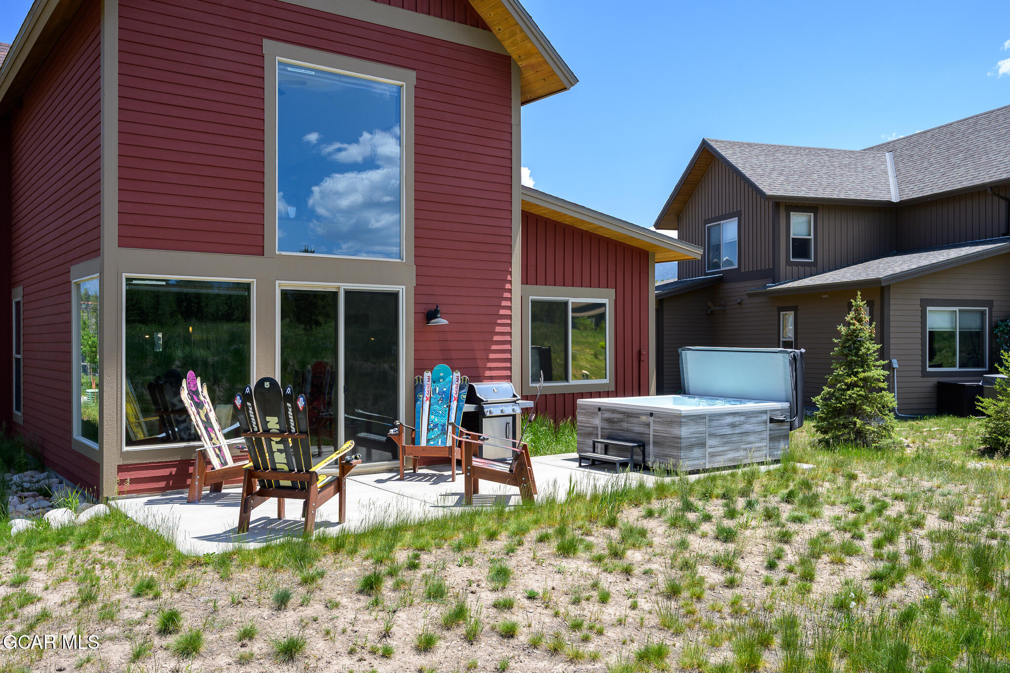 83 Alder Brook Trail Fraser CO 80442