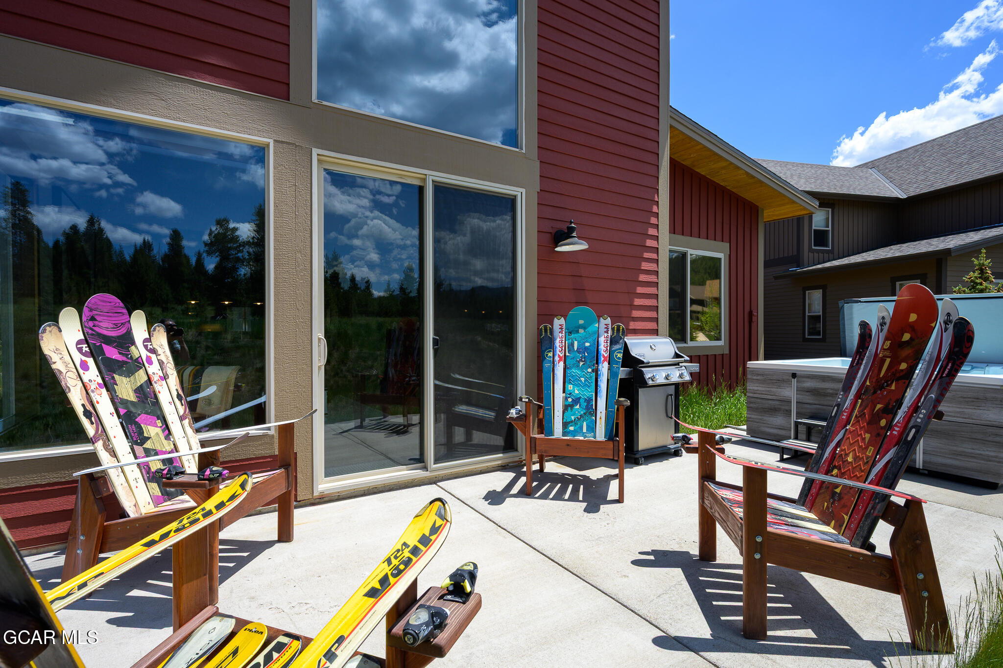 83 Alder Brook Trail Fraser CO 80442